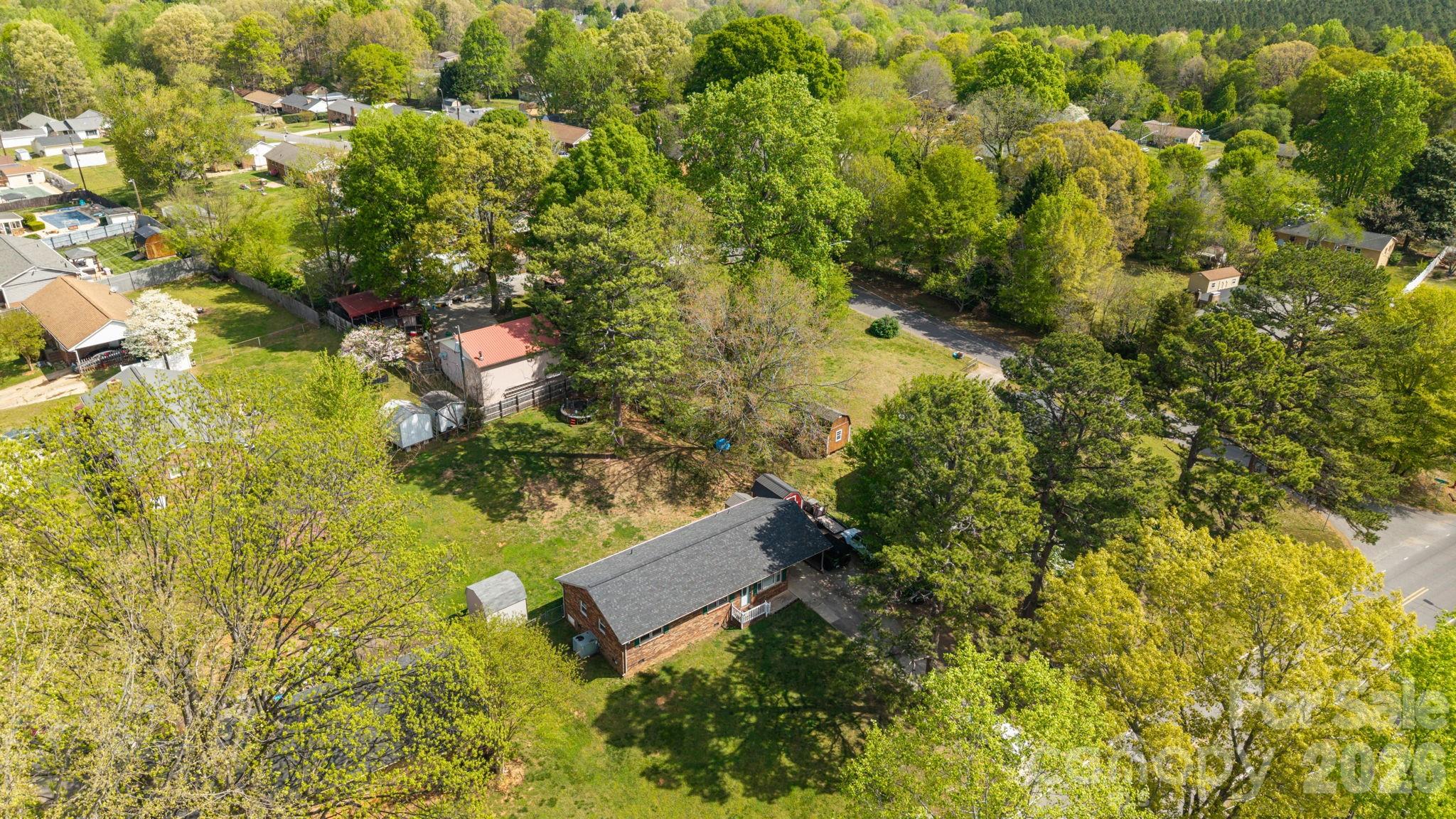 3942 Linwood Road — Gastonia