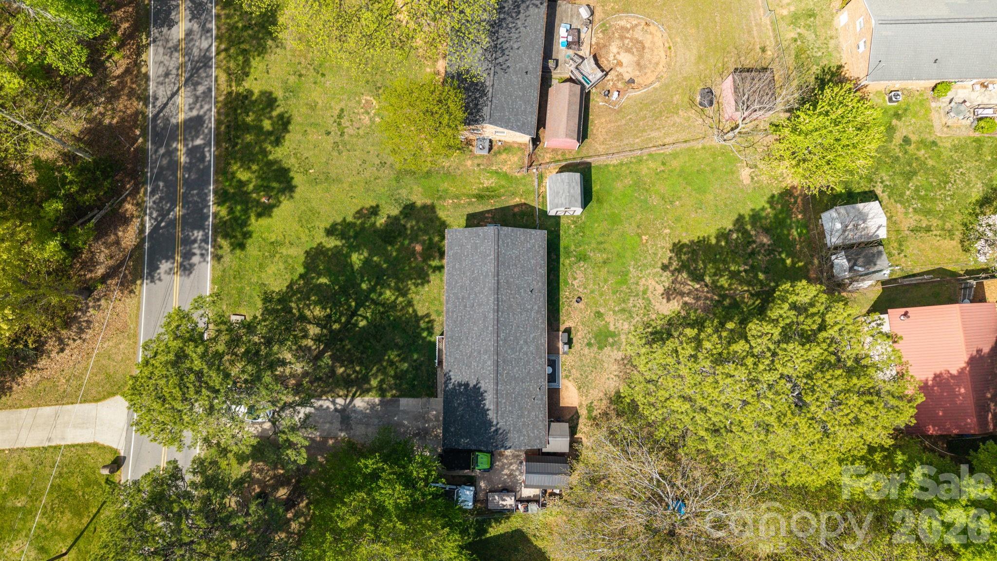 3942 Linwood Road — Gastonia