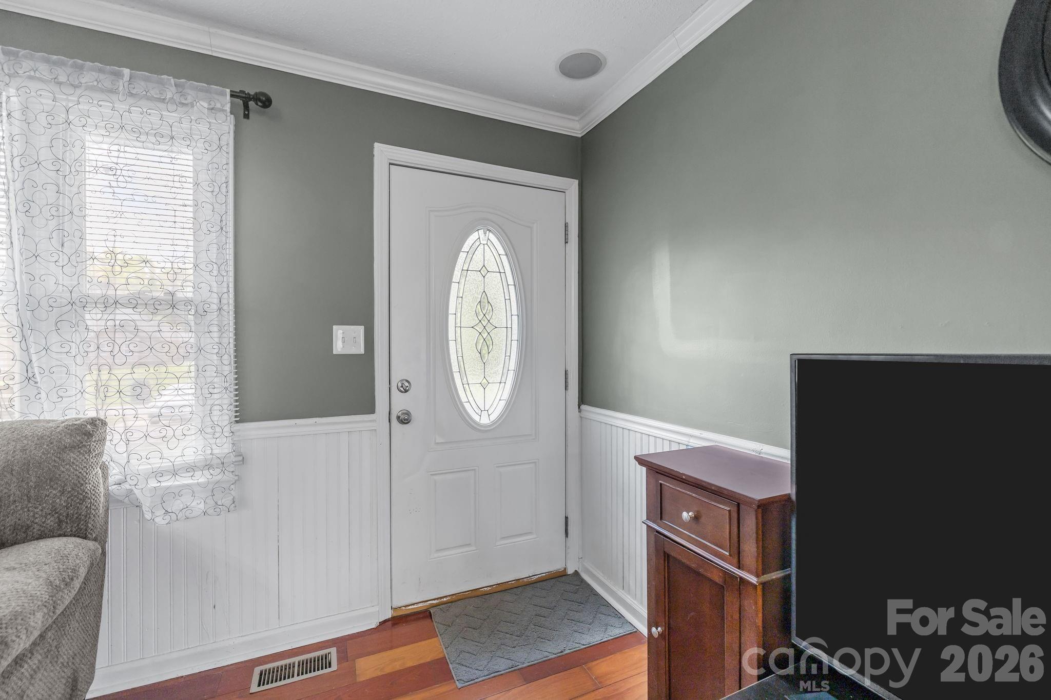 3942 Linwood Road — Gastonia