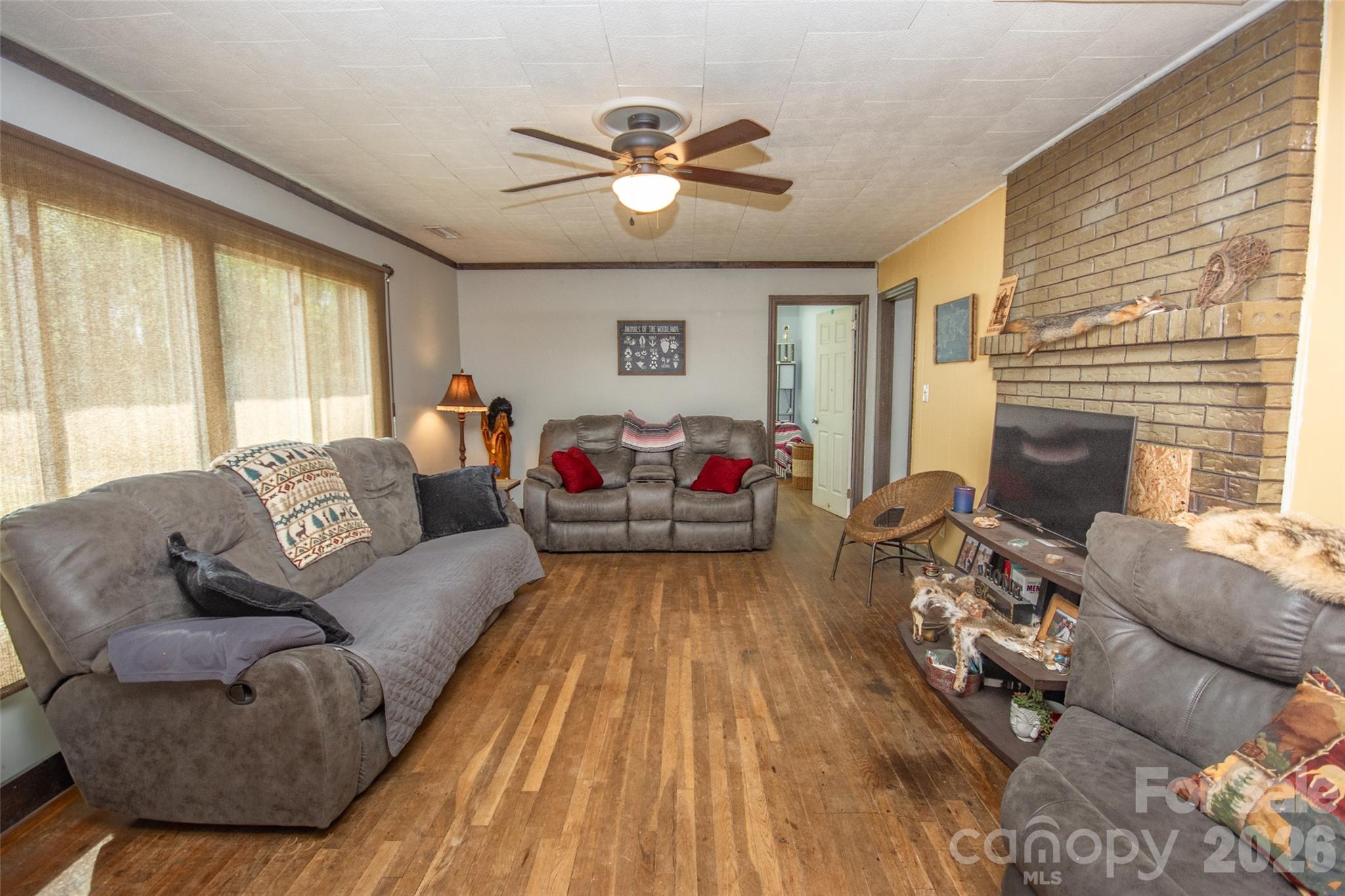 120 Mitch Road — Union Grove