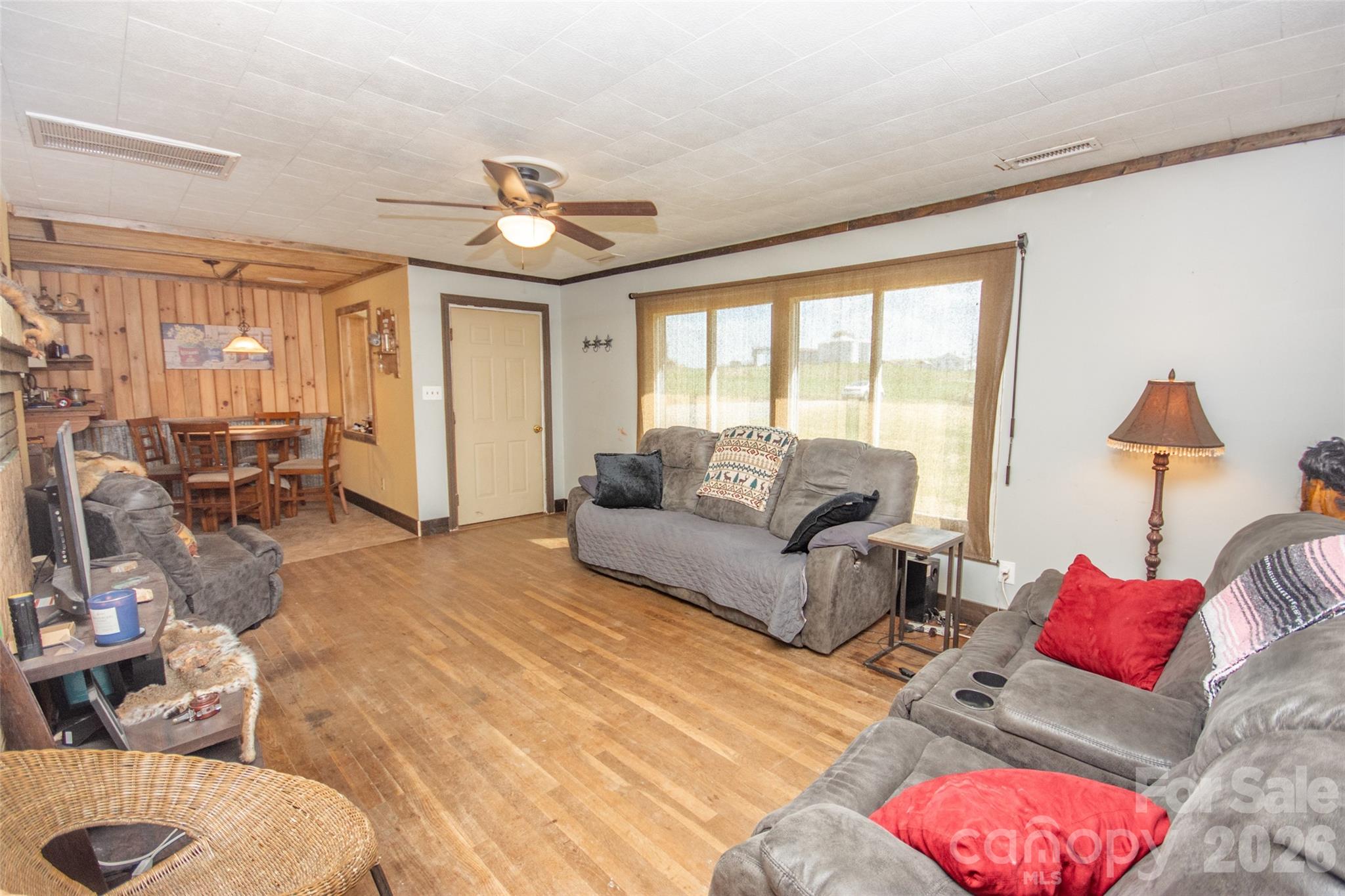 120 Mitch Road — Union Grove
