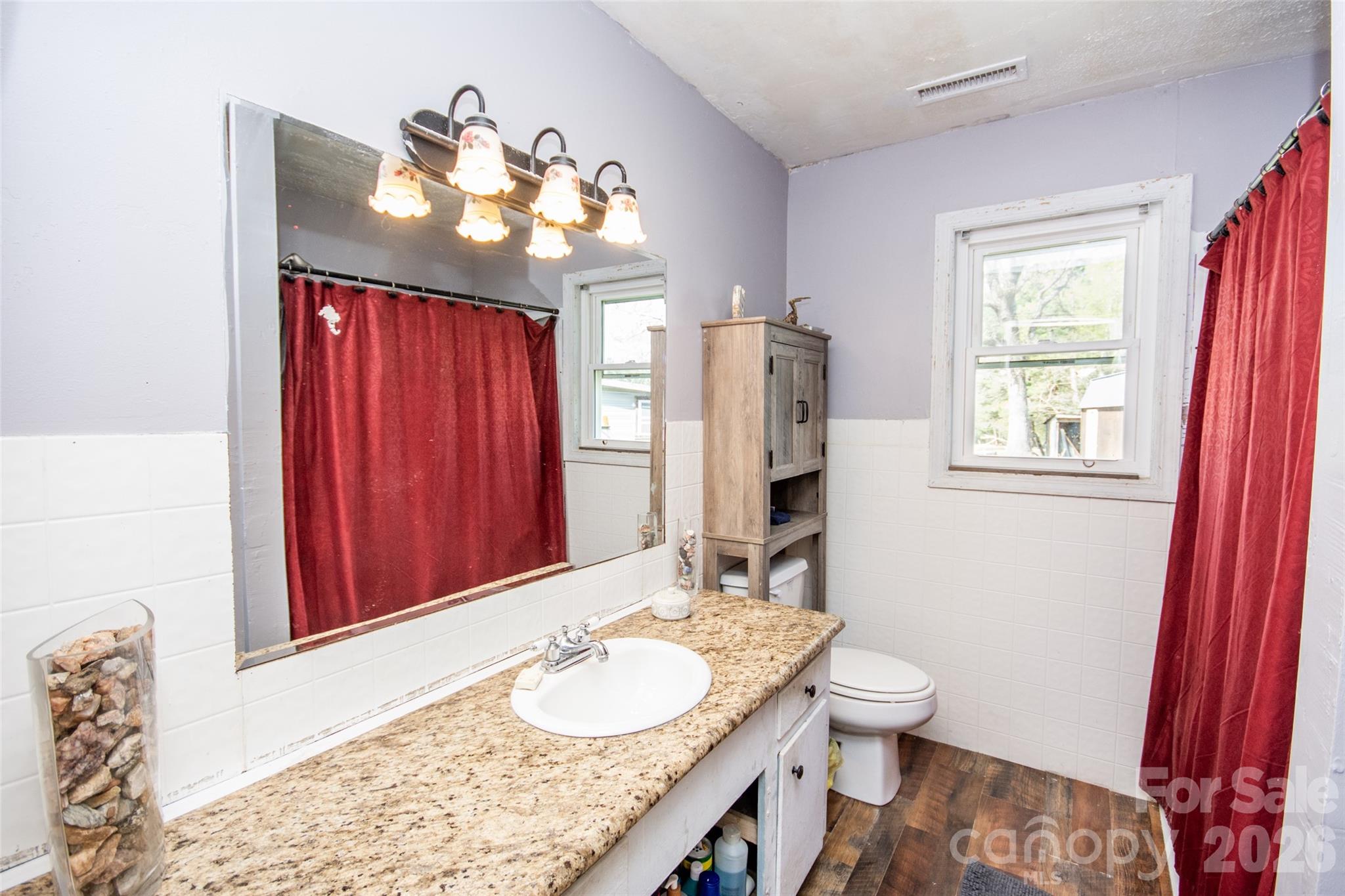 120 Mitch Road — Union Grove