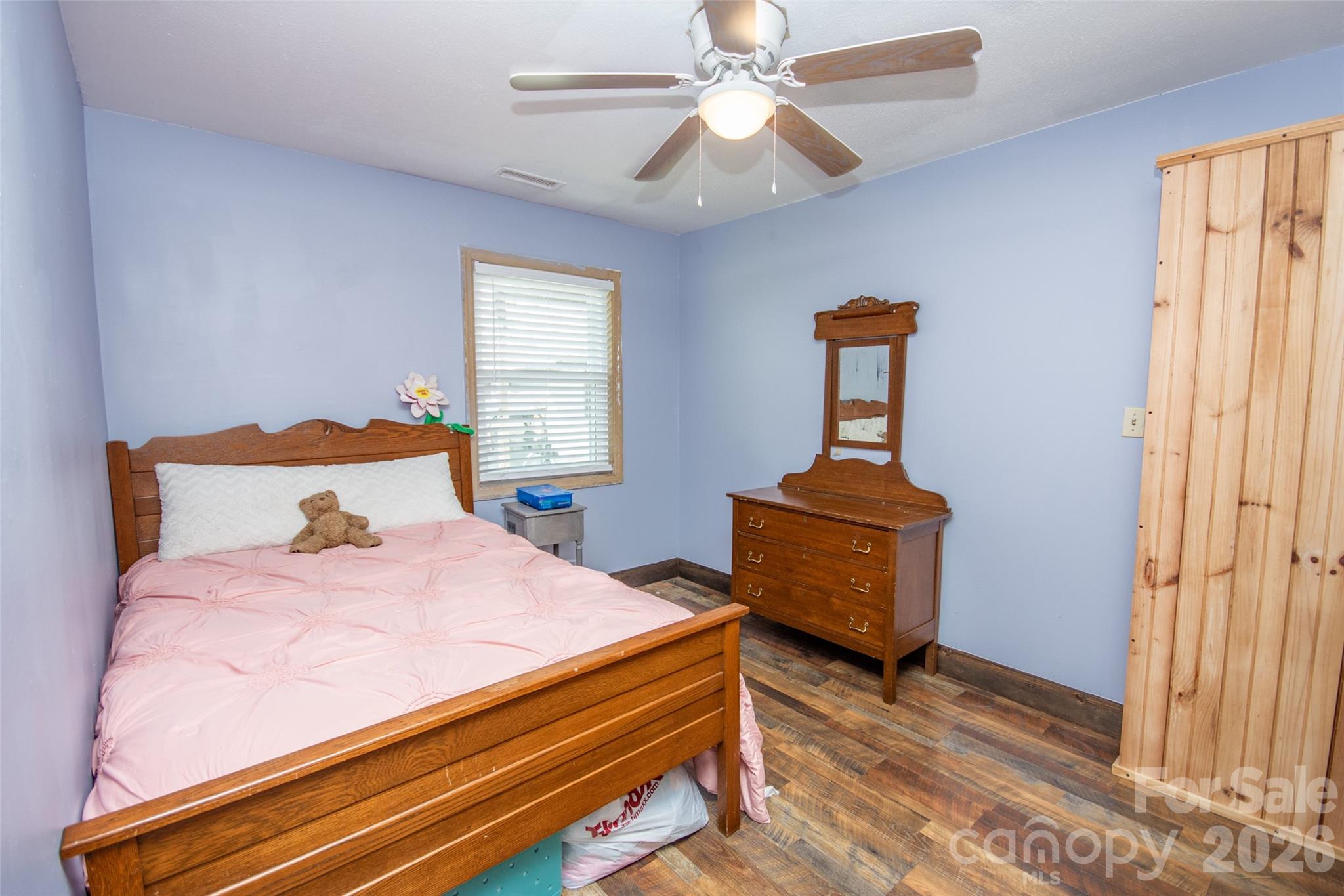 120 Mitch Road — Union Grove