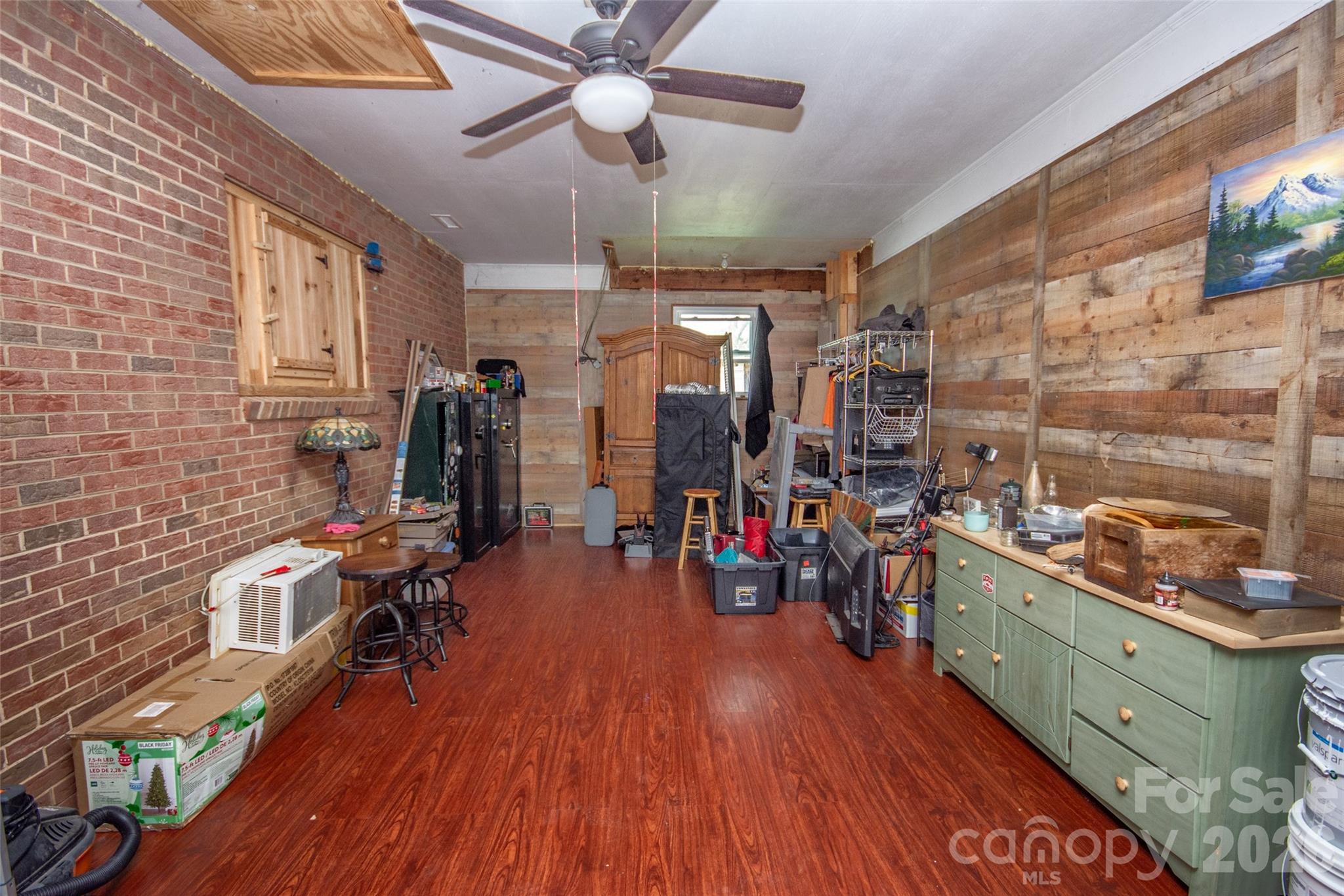 120 Mitch Road — Union Grove