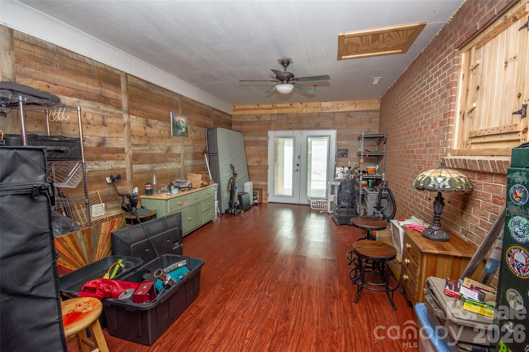 120 Mitch Road — Union Grove