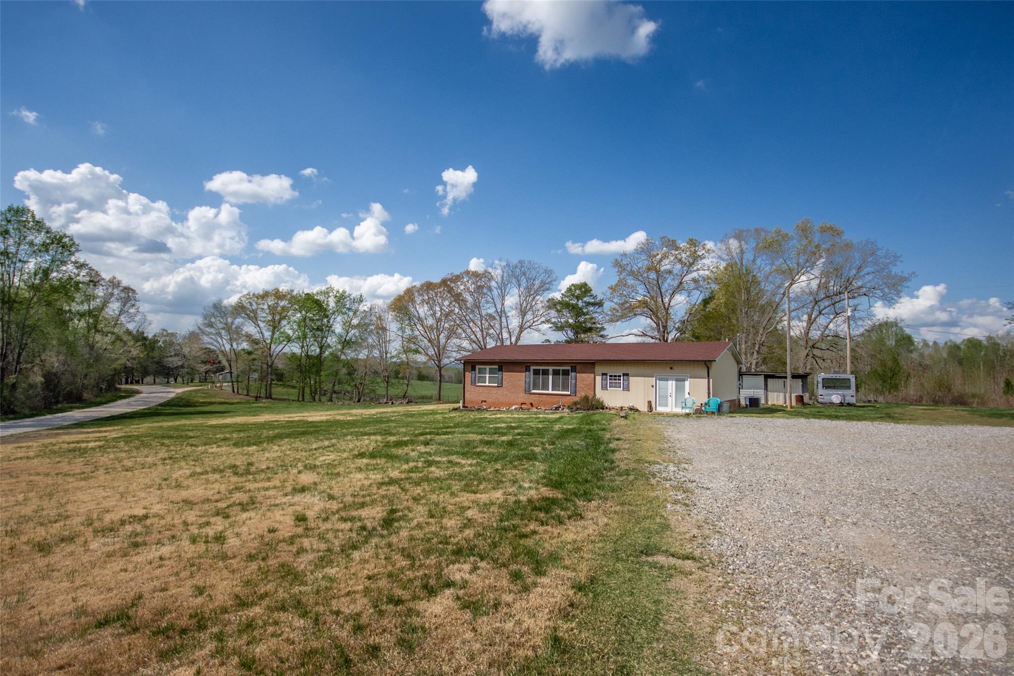 120 Mitch Road — Union Grove