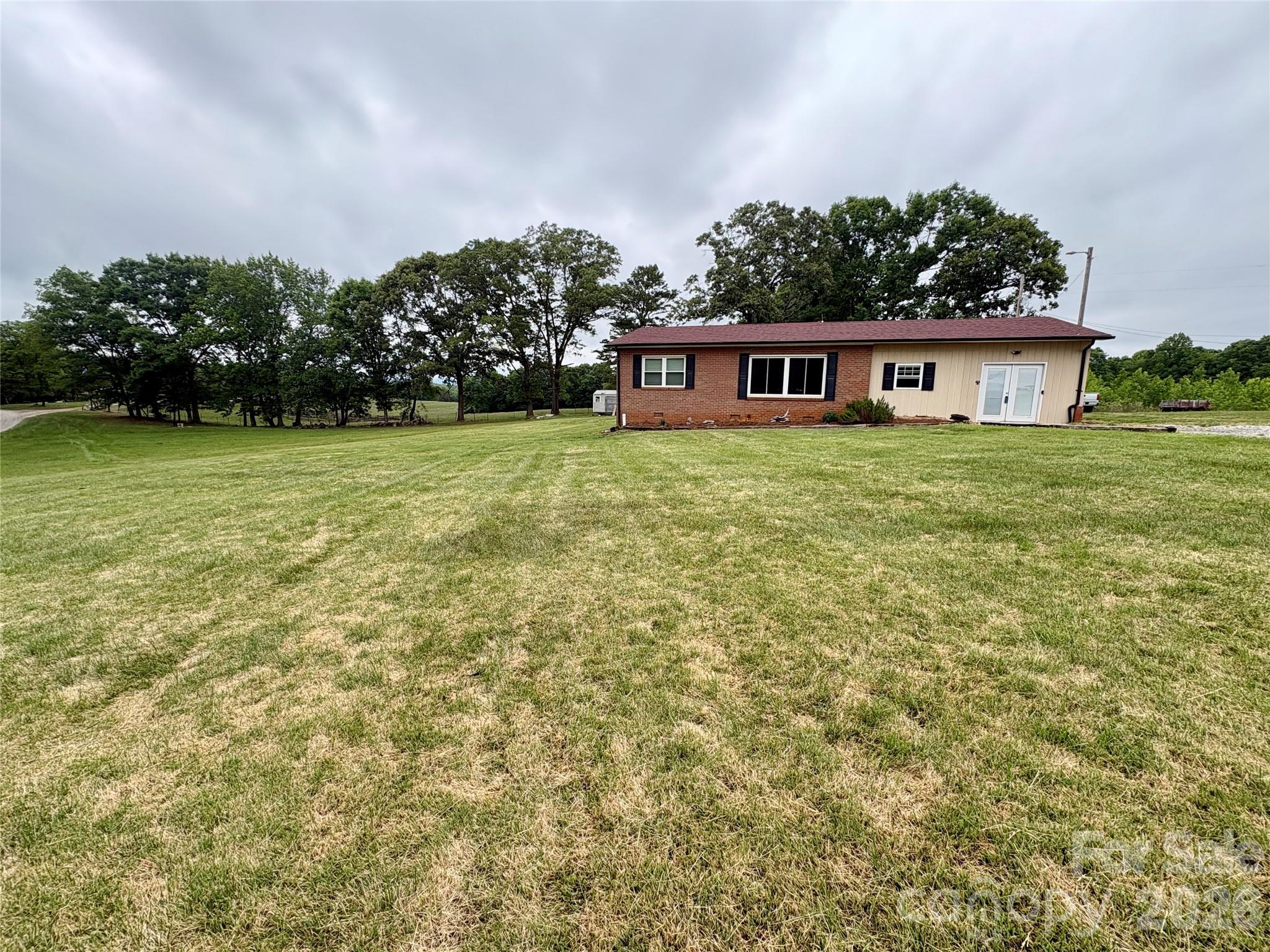 120 Mitch Road — Union Grove