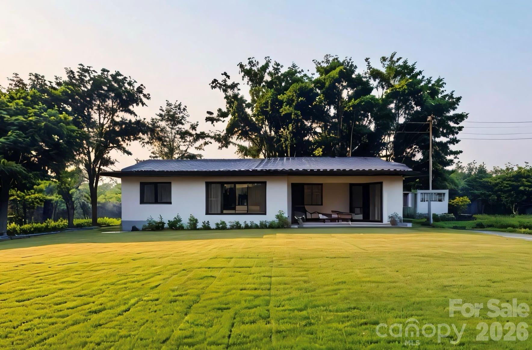 120 Mitch Road — Union Grove