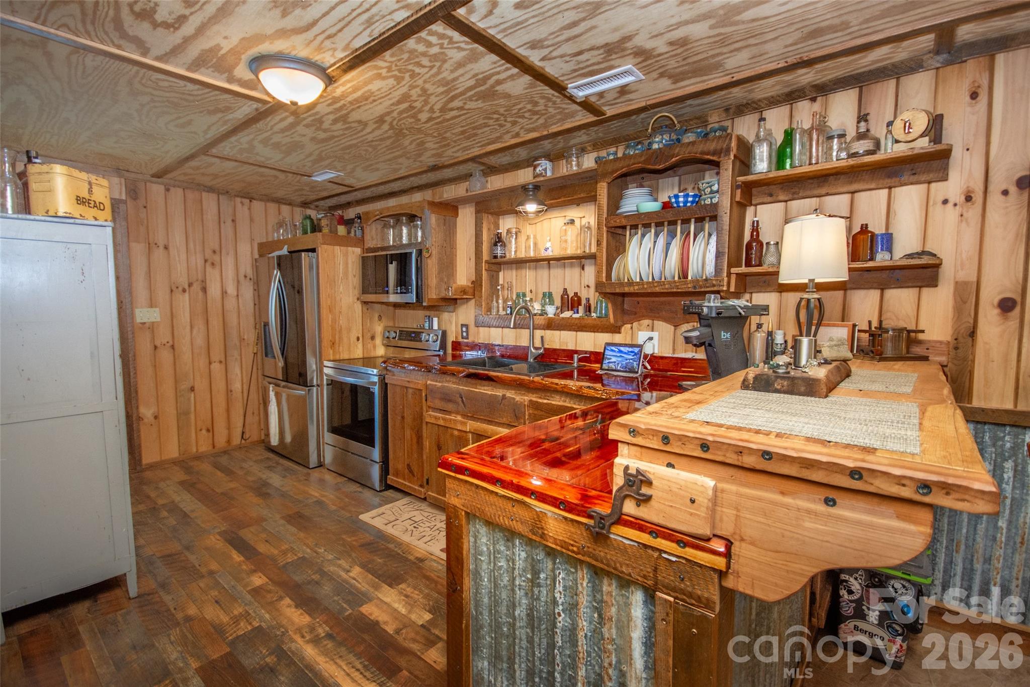120 Mitch Road — Union Grove
