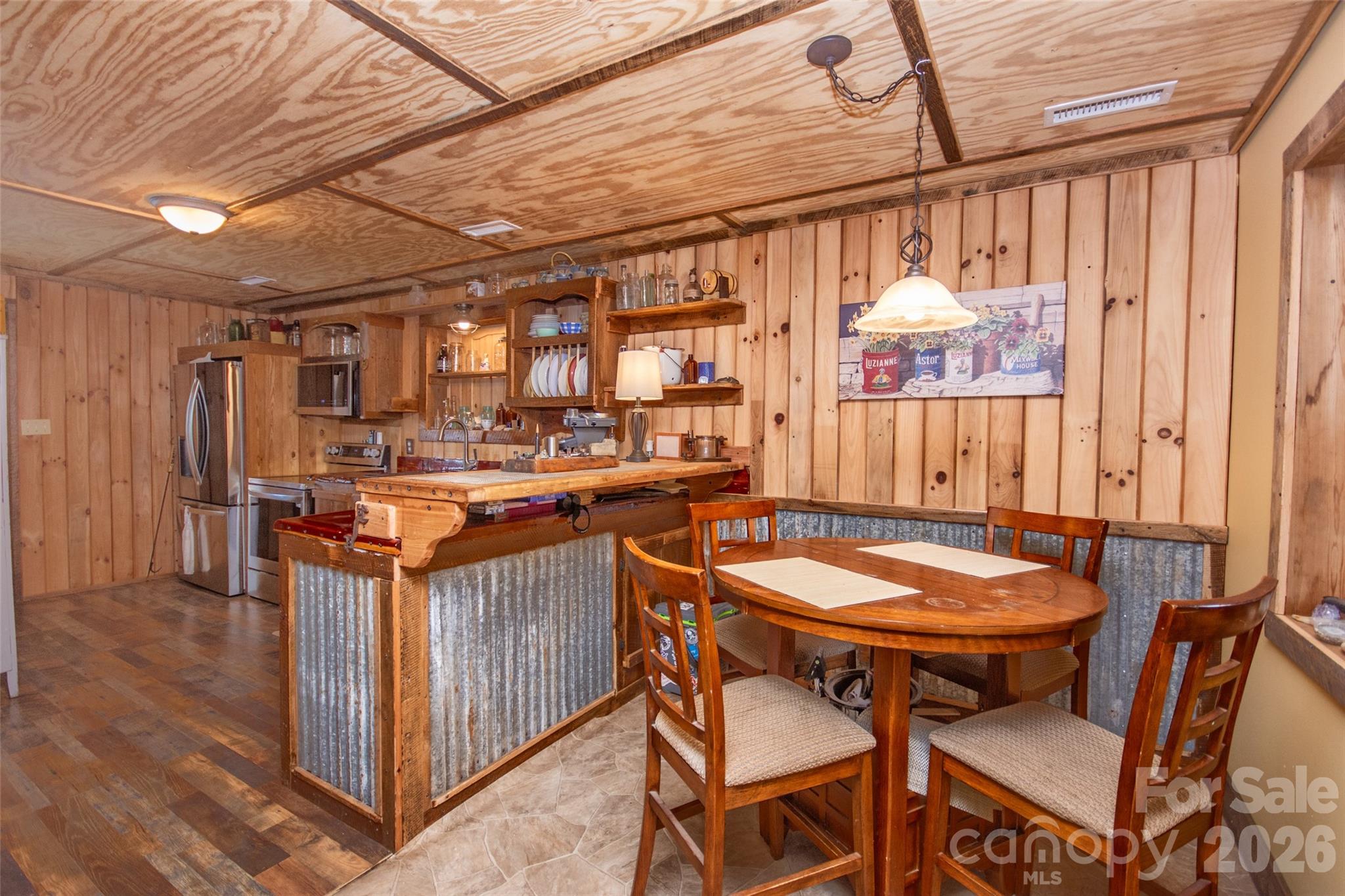120 Mitch Road — Union Grove