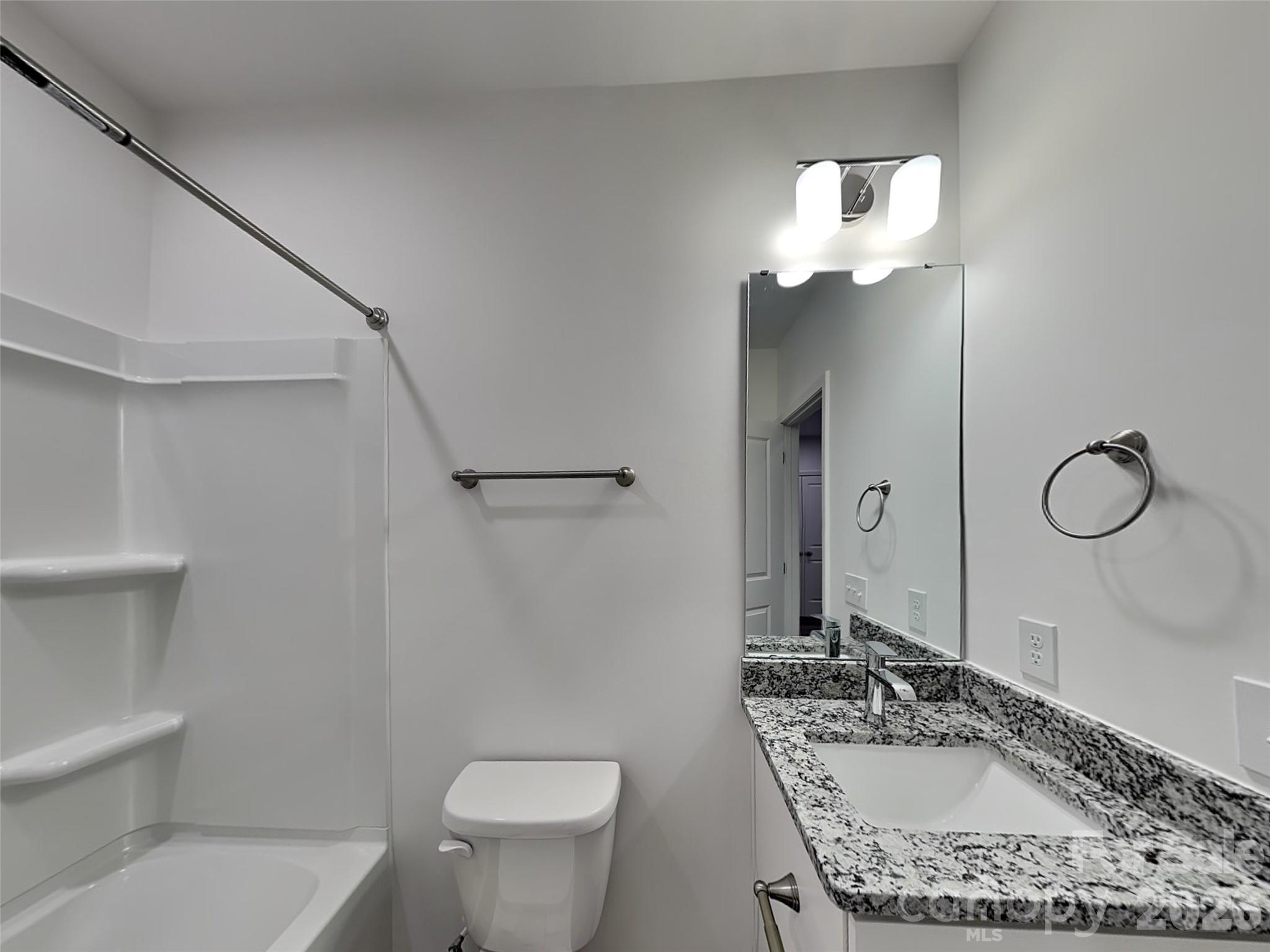 481 Hager Lake Road — Mooresville