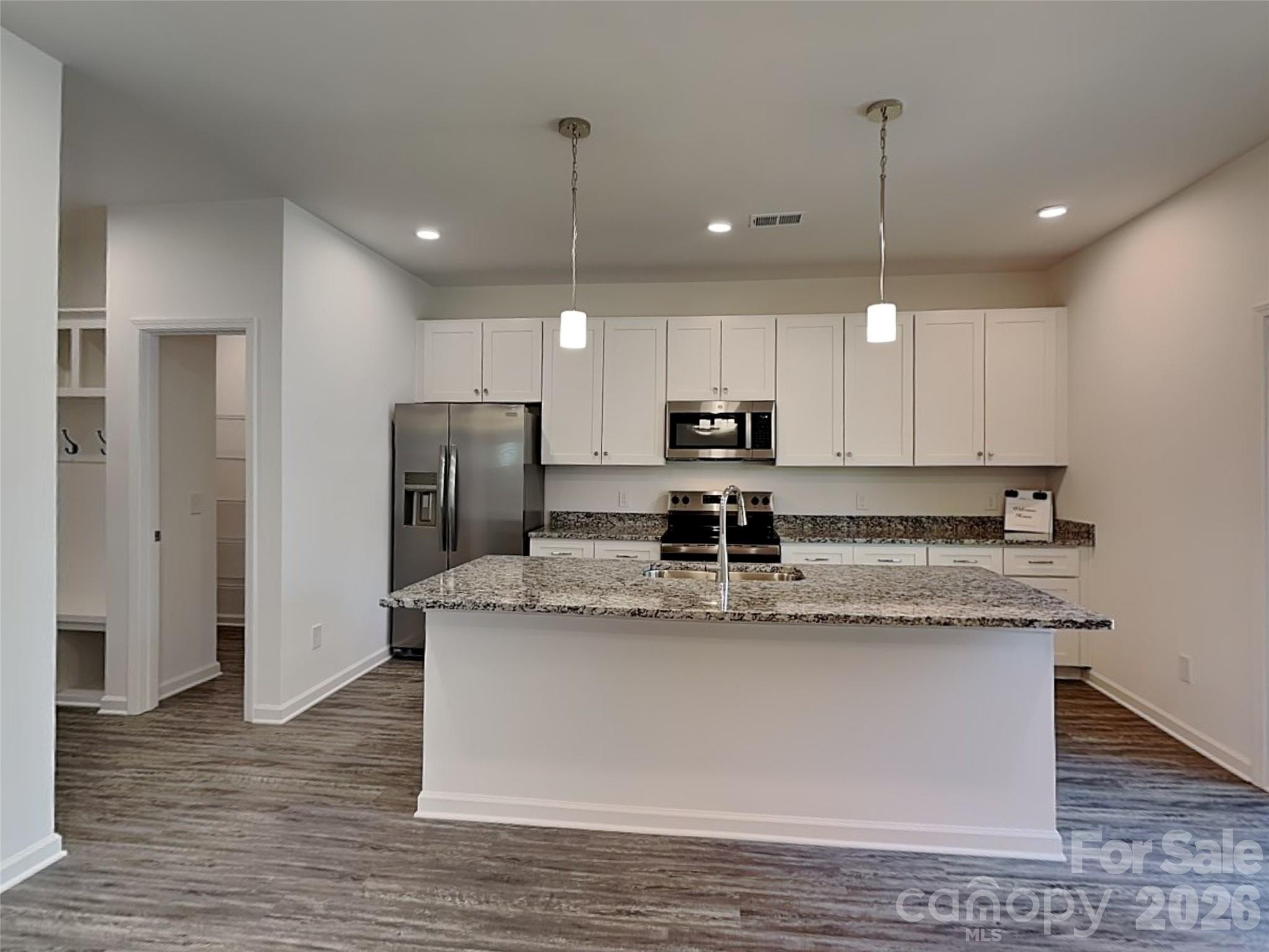 481 Hager Lake Road — Mooresville