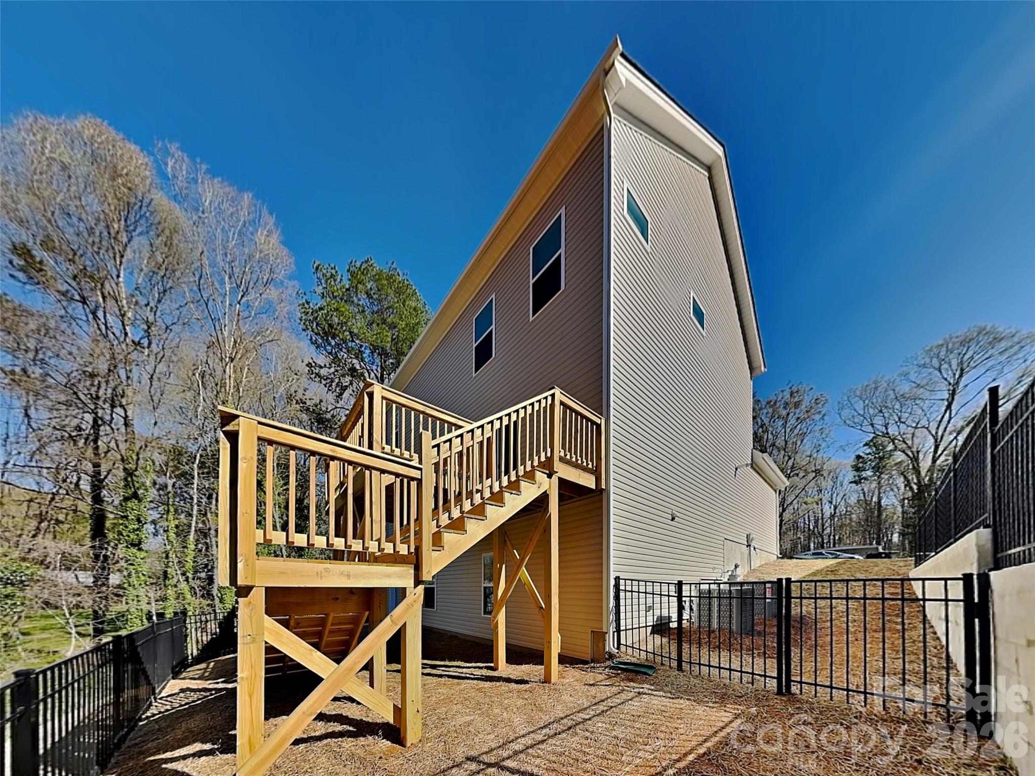 481 Hager Lake Road — Mooresville