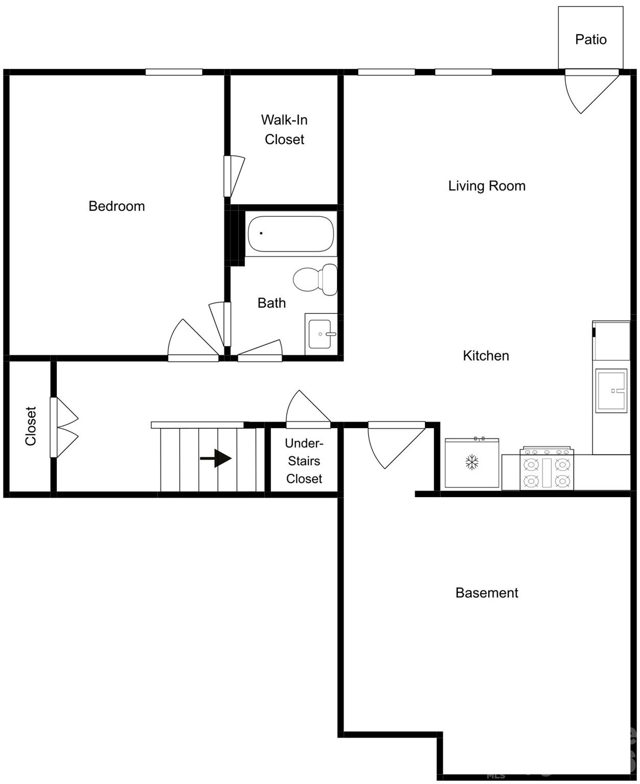 481 Hager Lake Road — Mooresville
