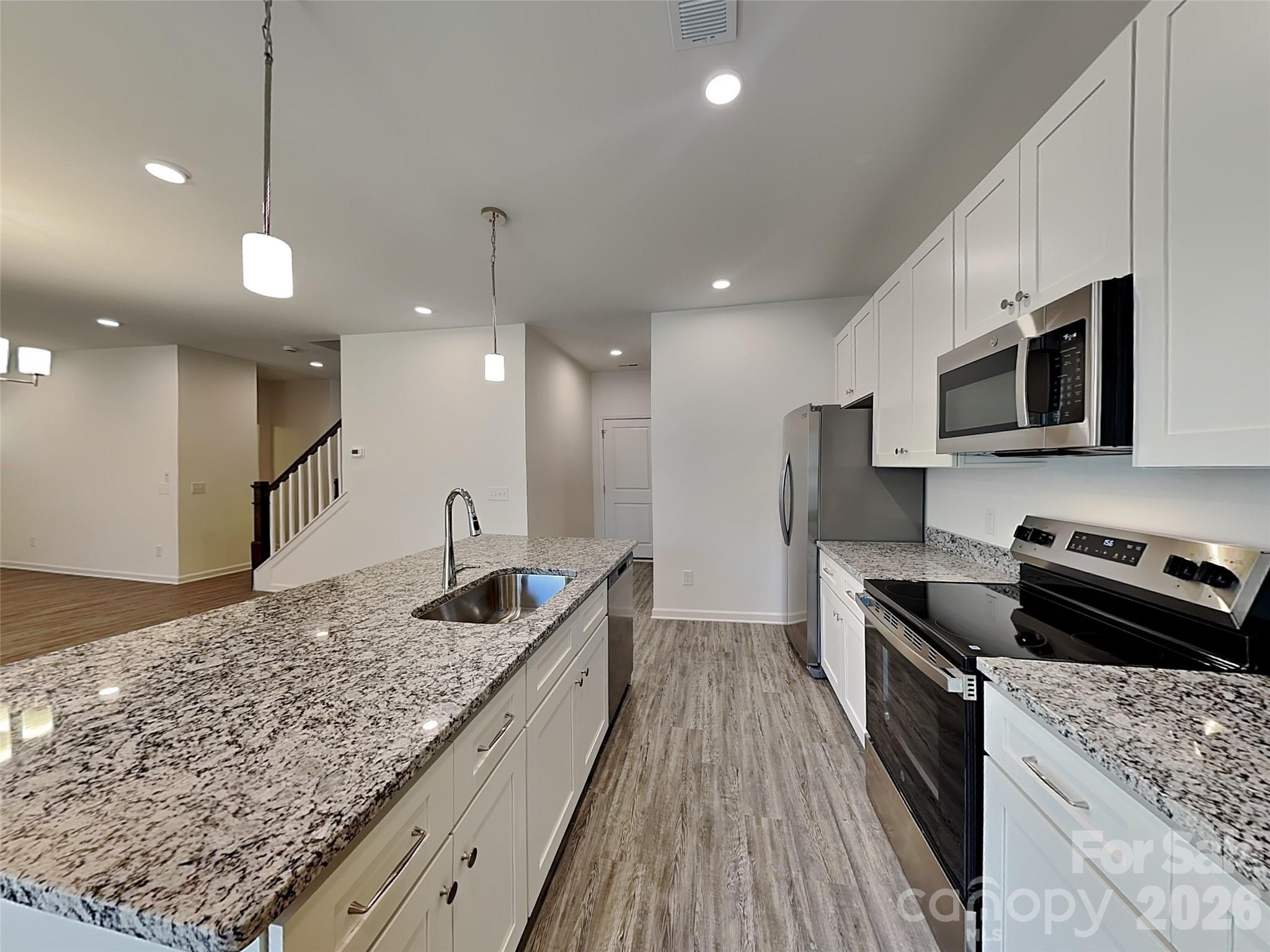 481 Hager Lake Road — Mooresville