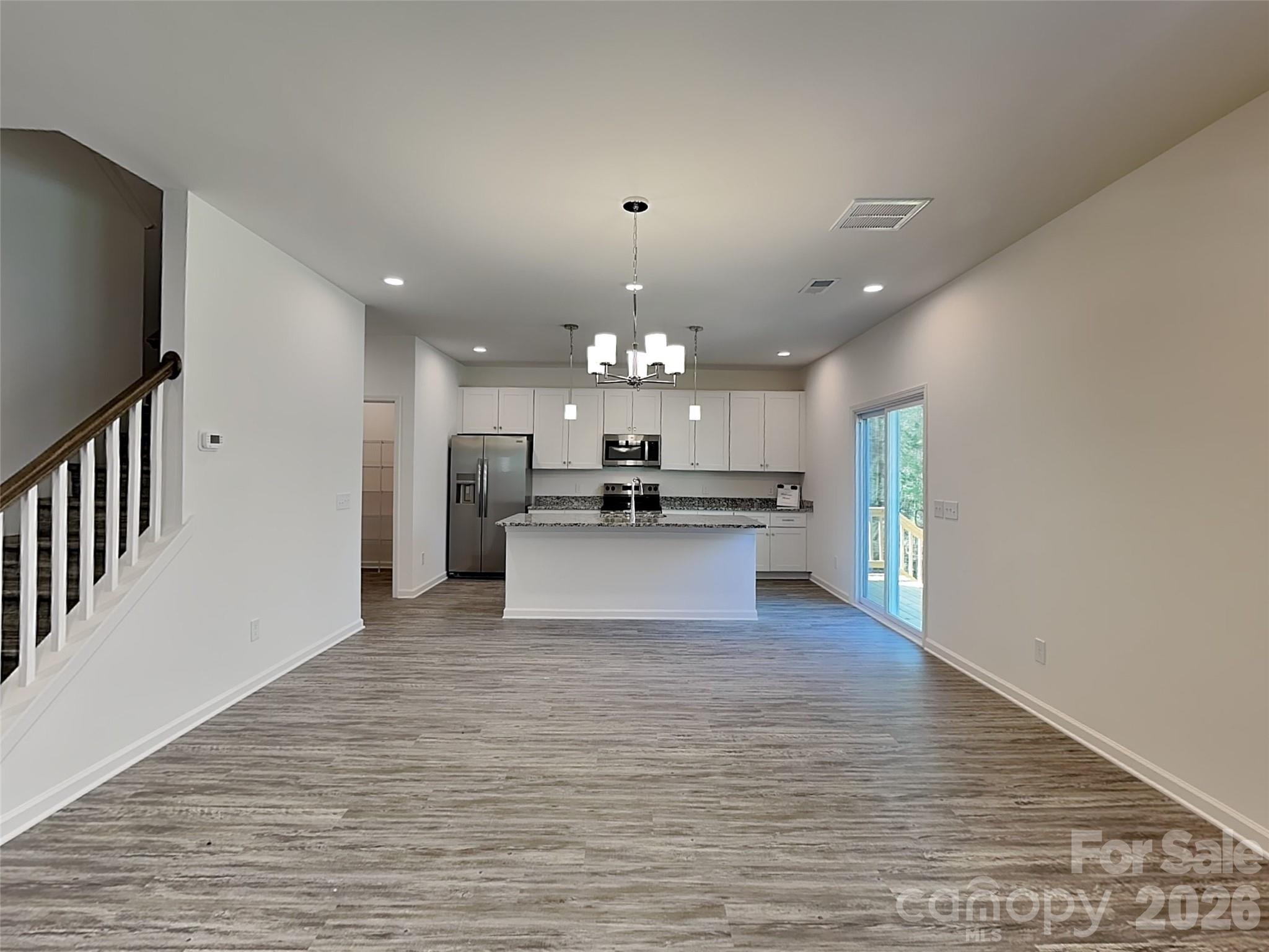 481 Hager Lake Road — Mooresville