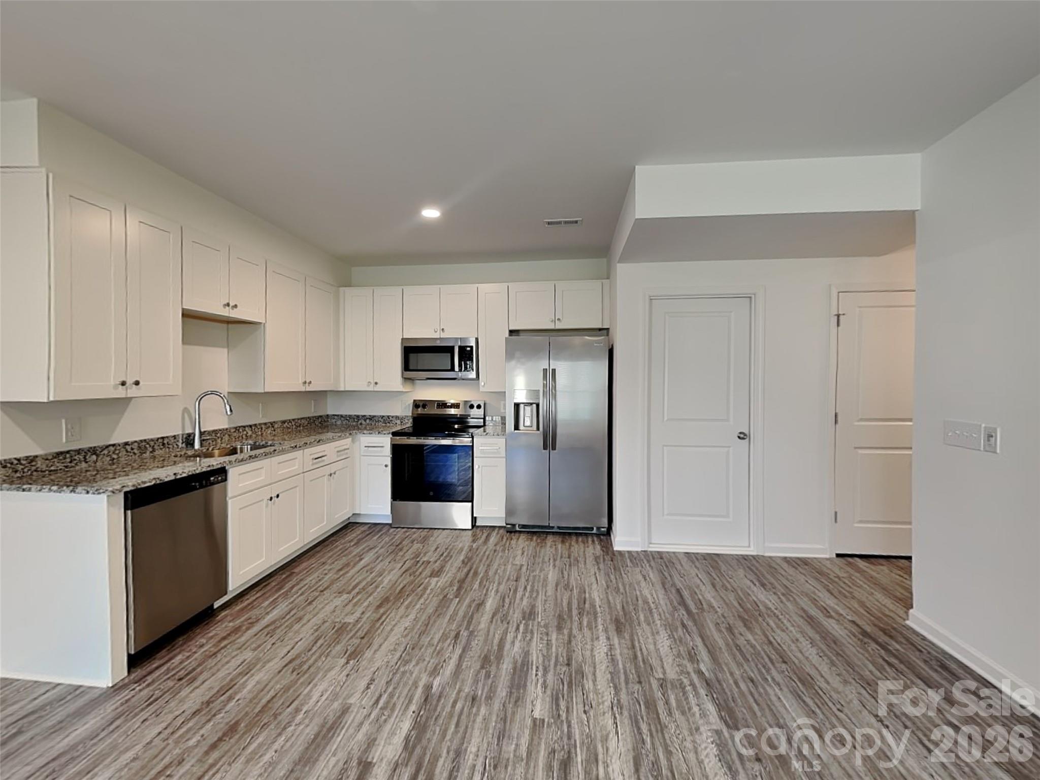 481 Hager Lake Road — Mooresville