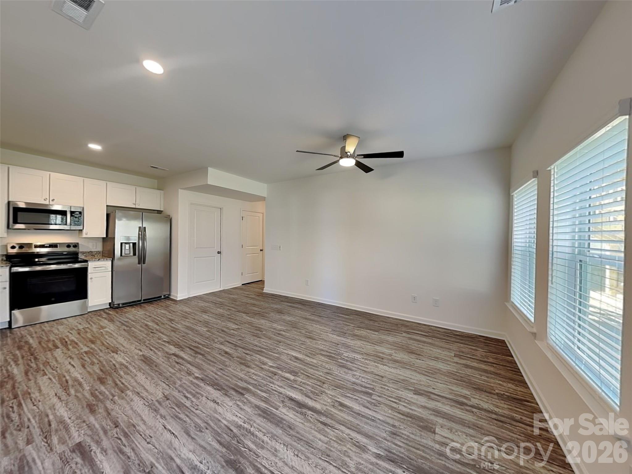 481 Hager Lake Road — Mooresville