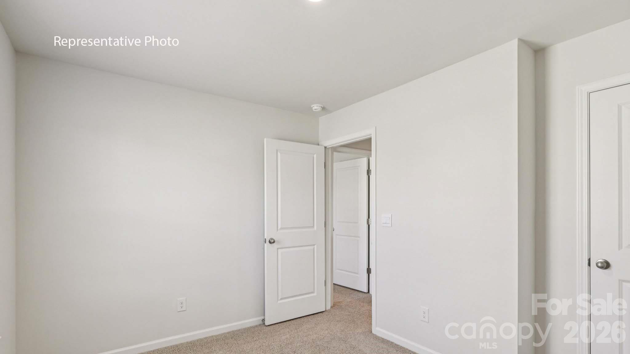 3349 Colorado Blue Court — Gastonia