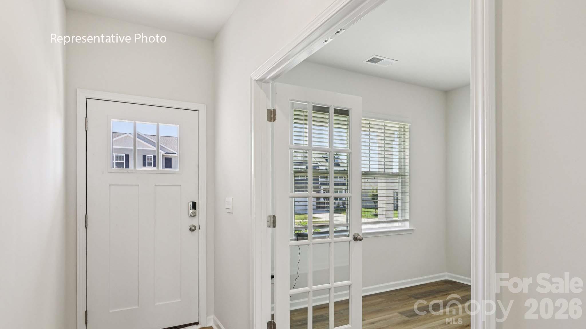 3349 Colorado Blue Court — Gastonia
