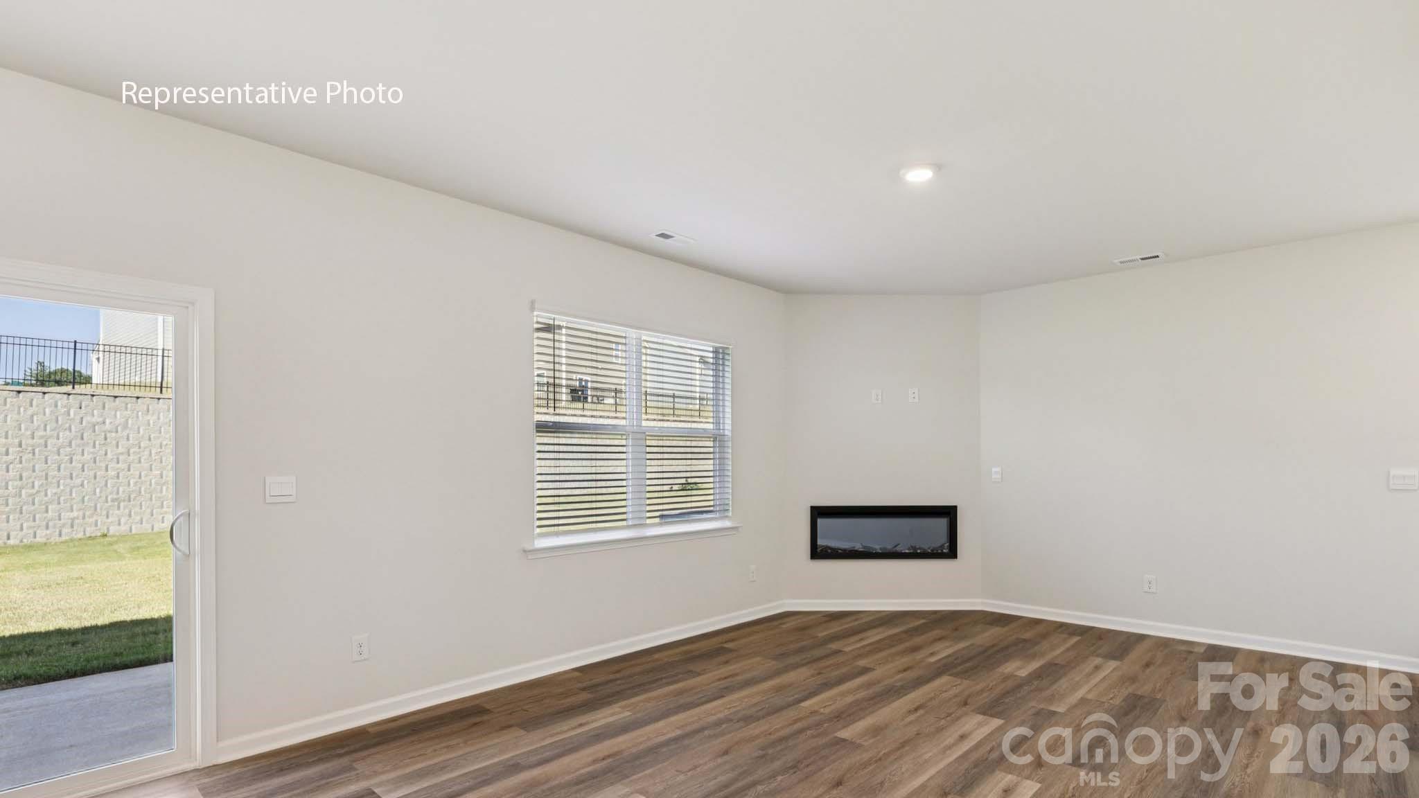 3349 Colorado Blue Court — Gastonia