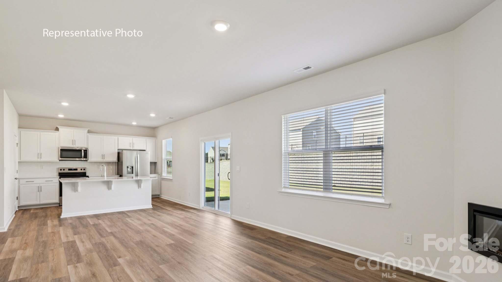 3349 Colorado Blue Court — Gastonia
