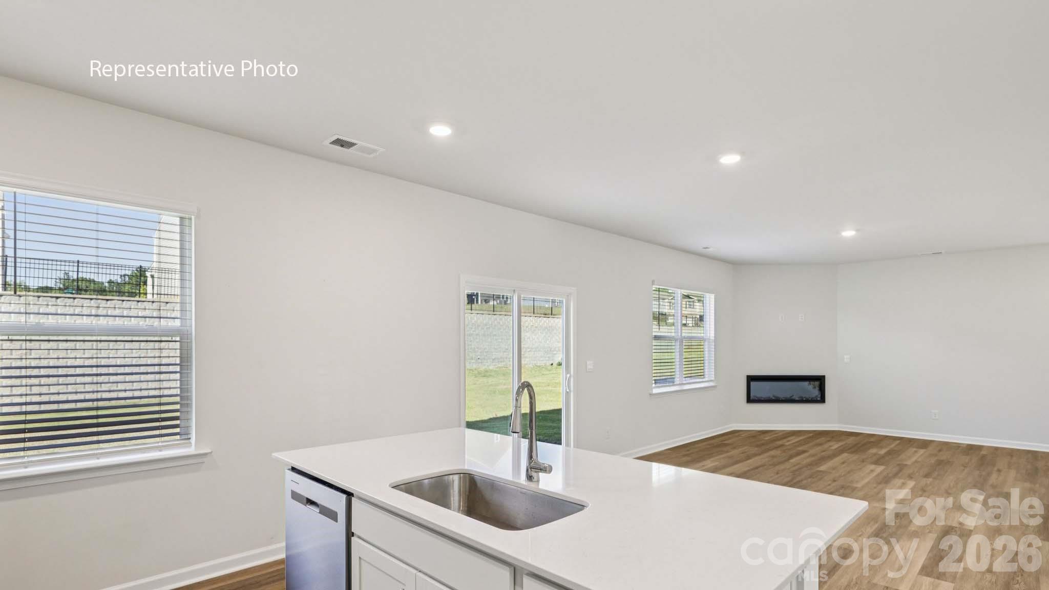 3349 Colorado Blue Court — Gastonia
