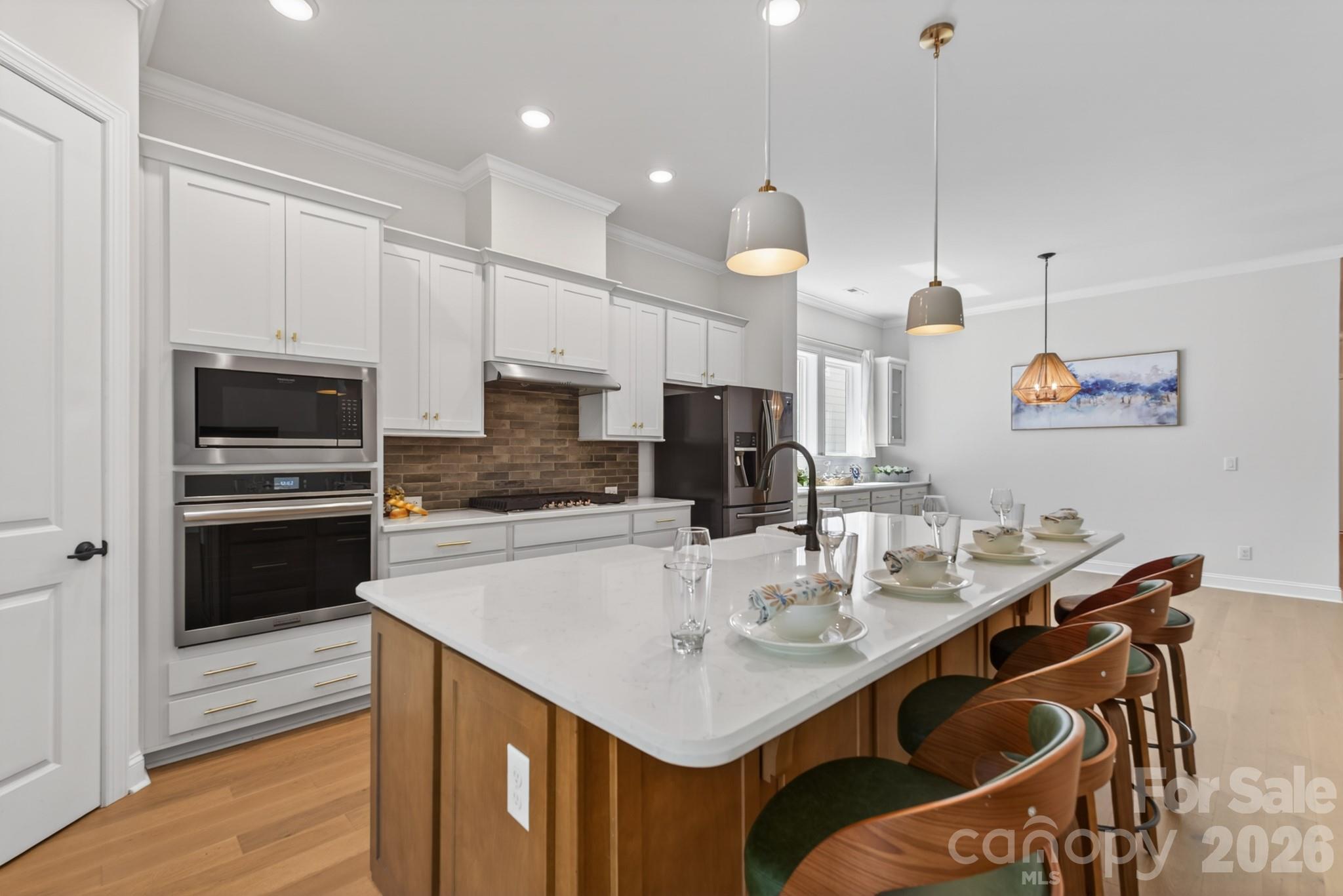 1405 Encore Lane — Waxhaw