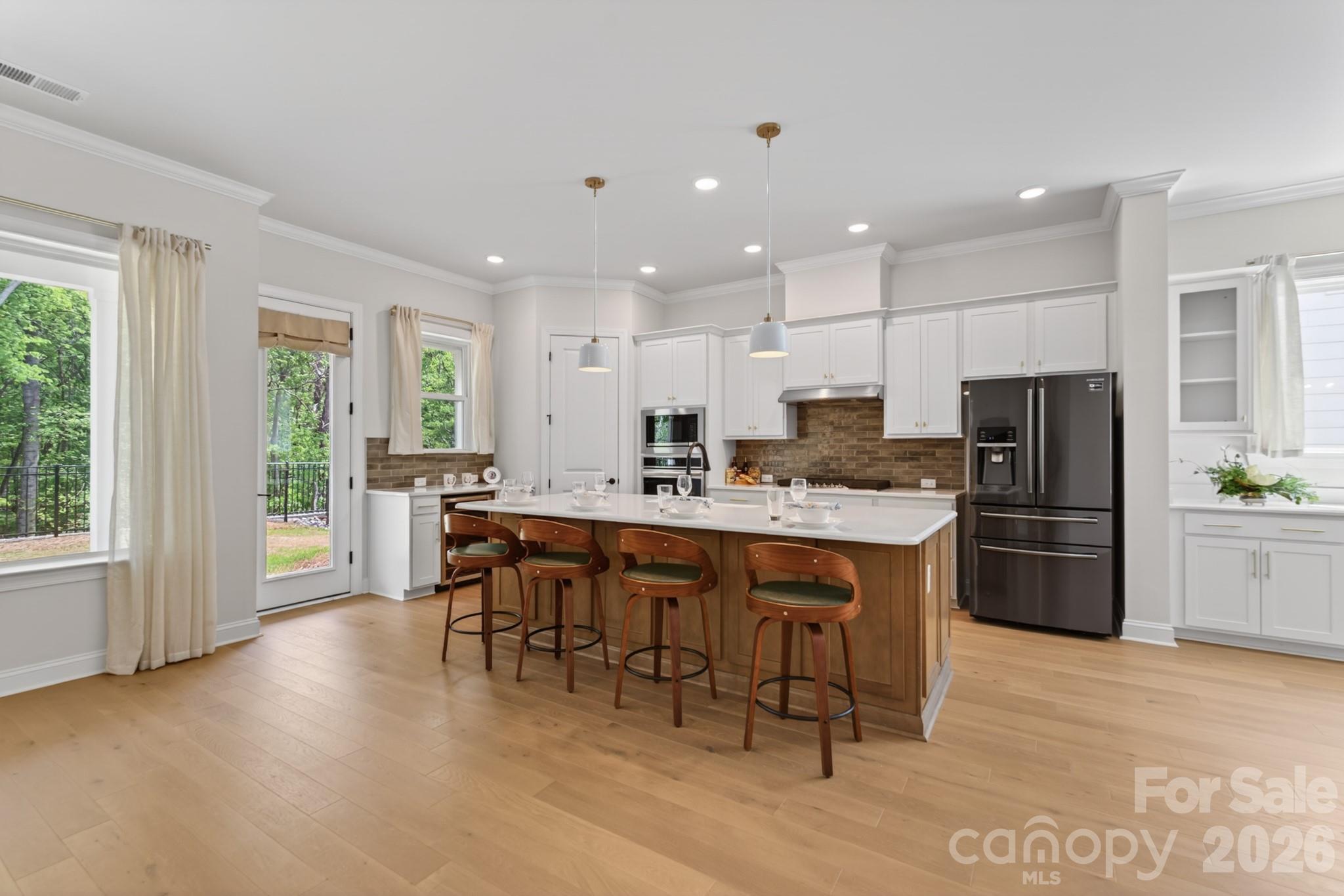 1405 Encore Lane — Waxhaw