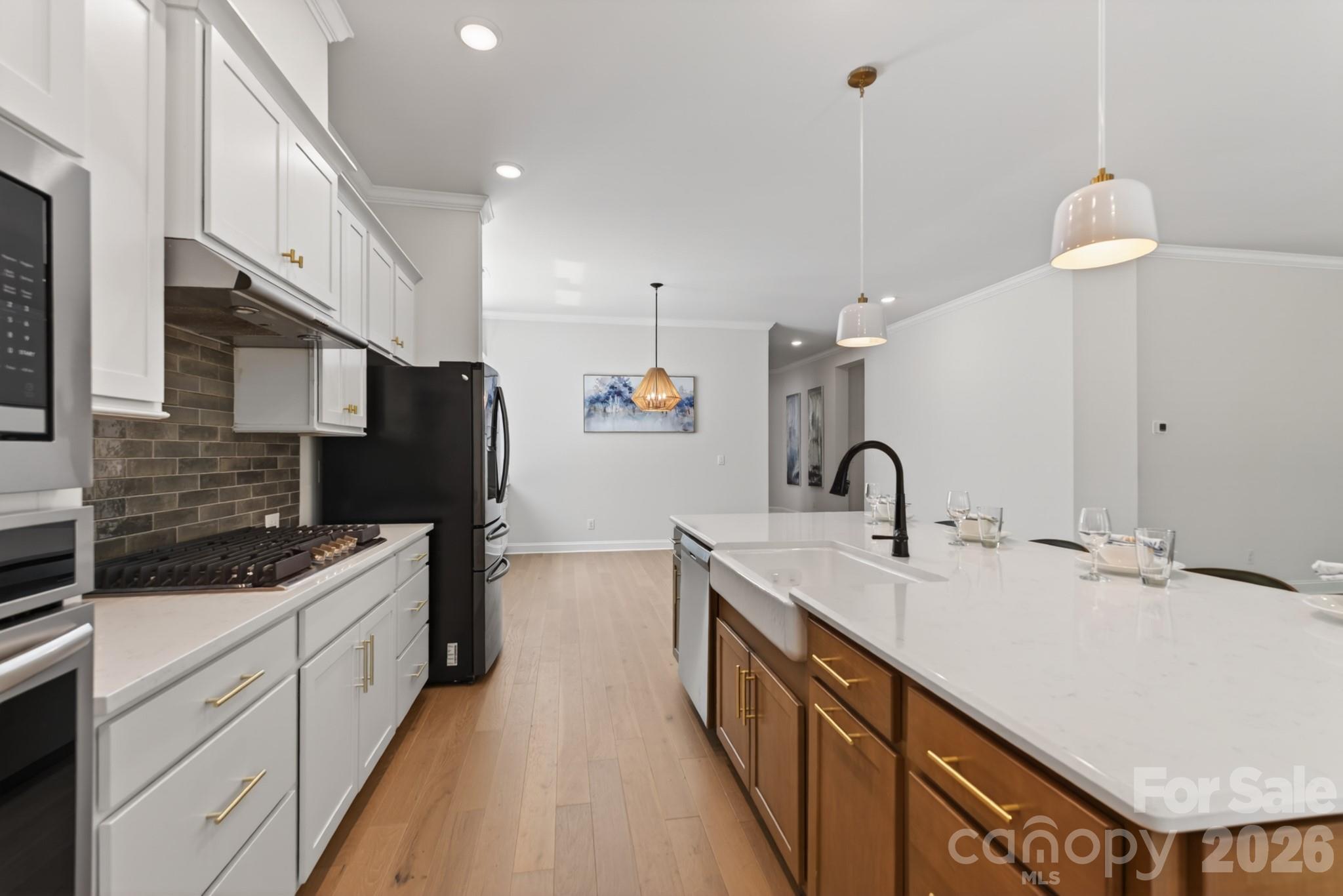 1405 Encore Lane — Waxhaw