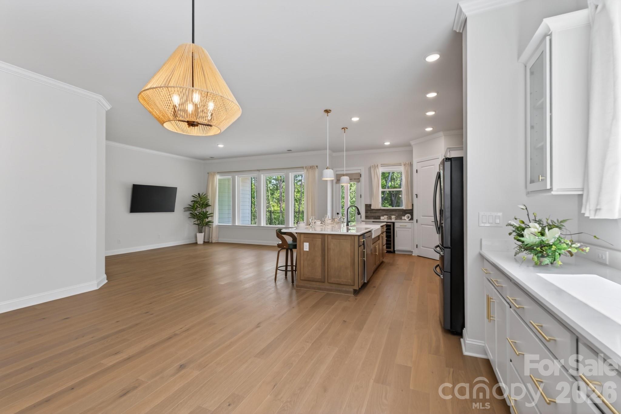 1405 Encore Lane — Waxhaw