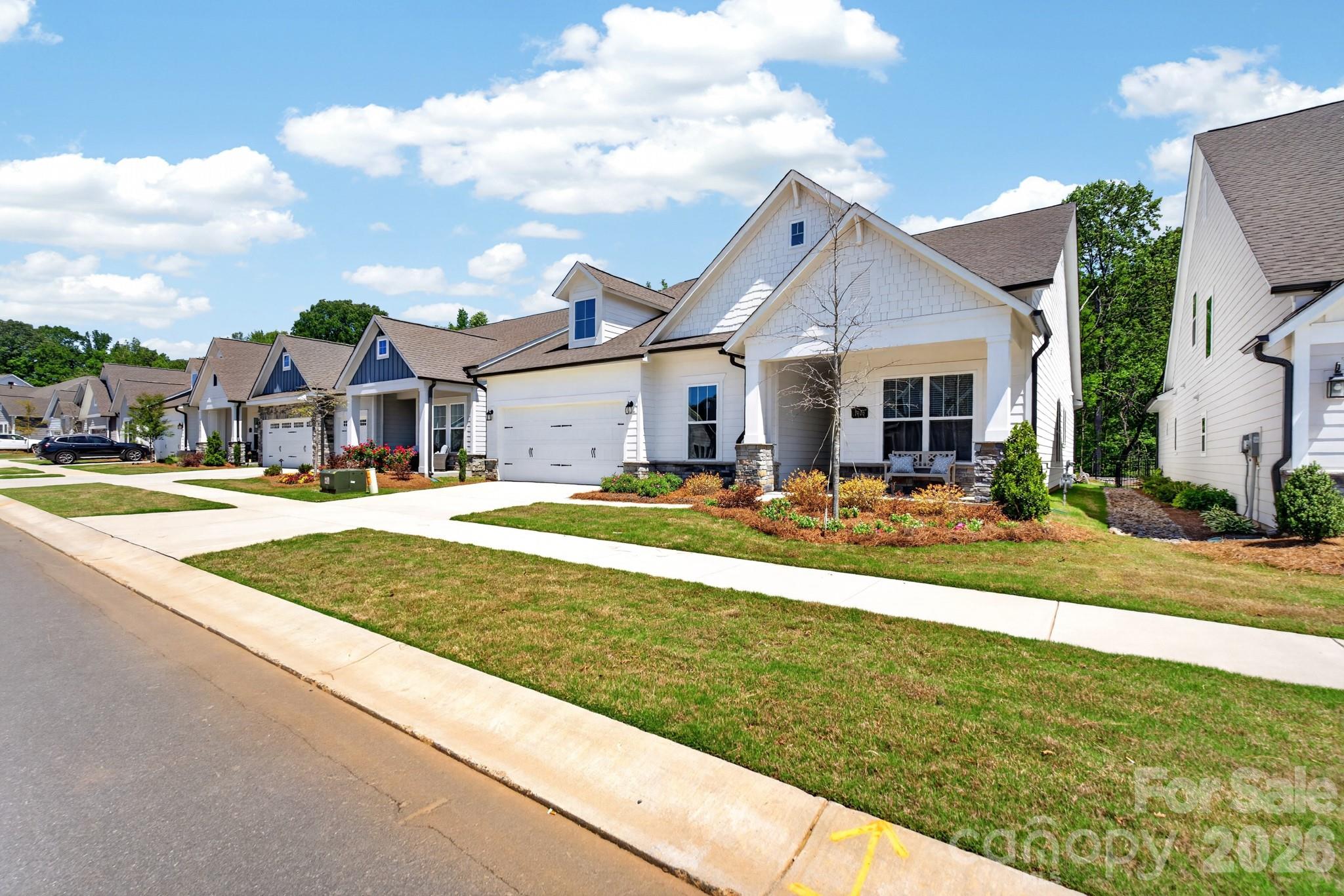 1405 Encore Lane — Waxhaw
