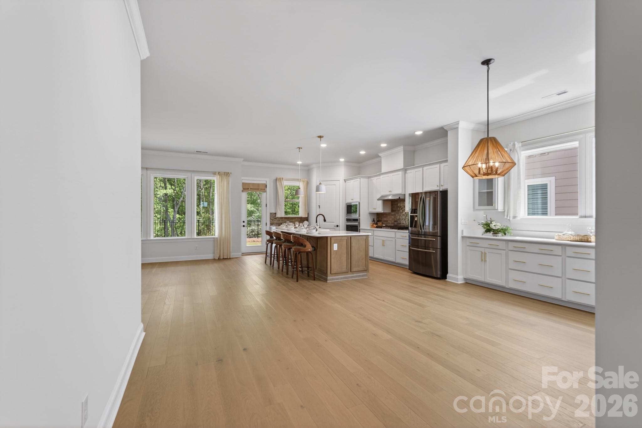1405 Encore Lane — Waxhaw