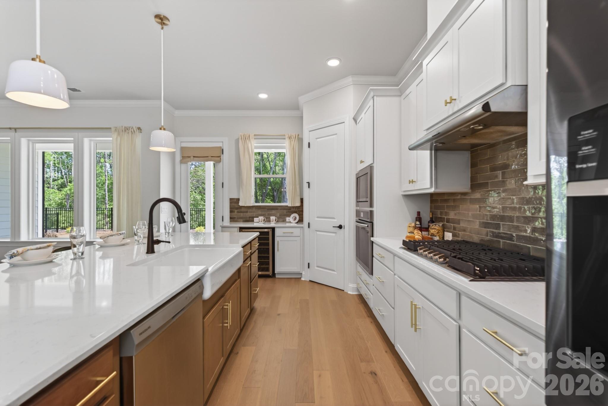 1405 Encore Lane — Waxhaw
