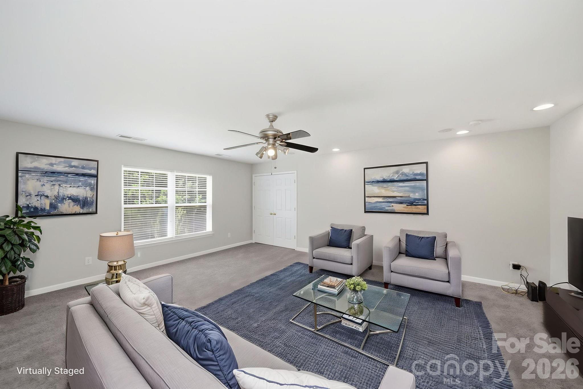 6010 Colonial Garden Drive — Huntersville