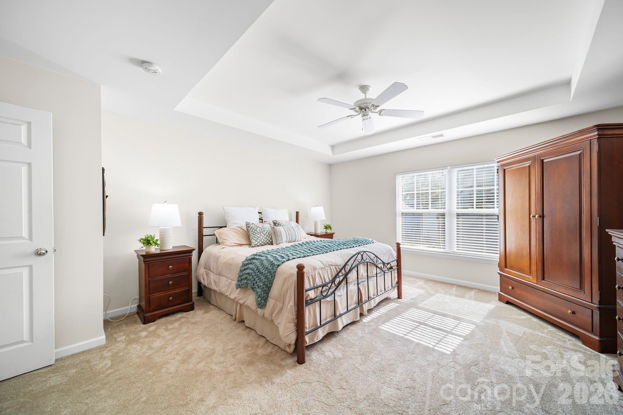 6010 Colonial Garden Drive — Huntersville