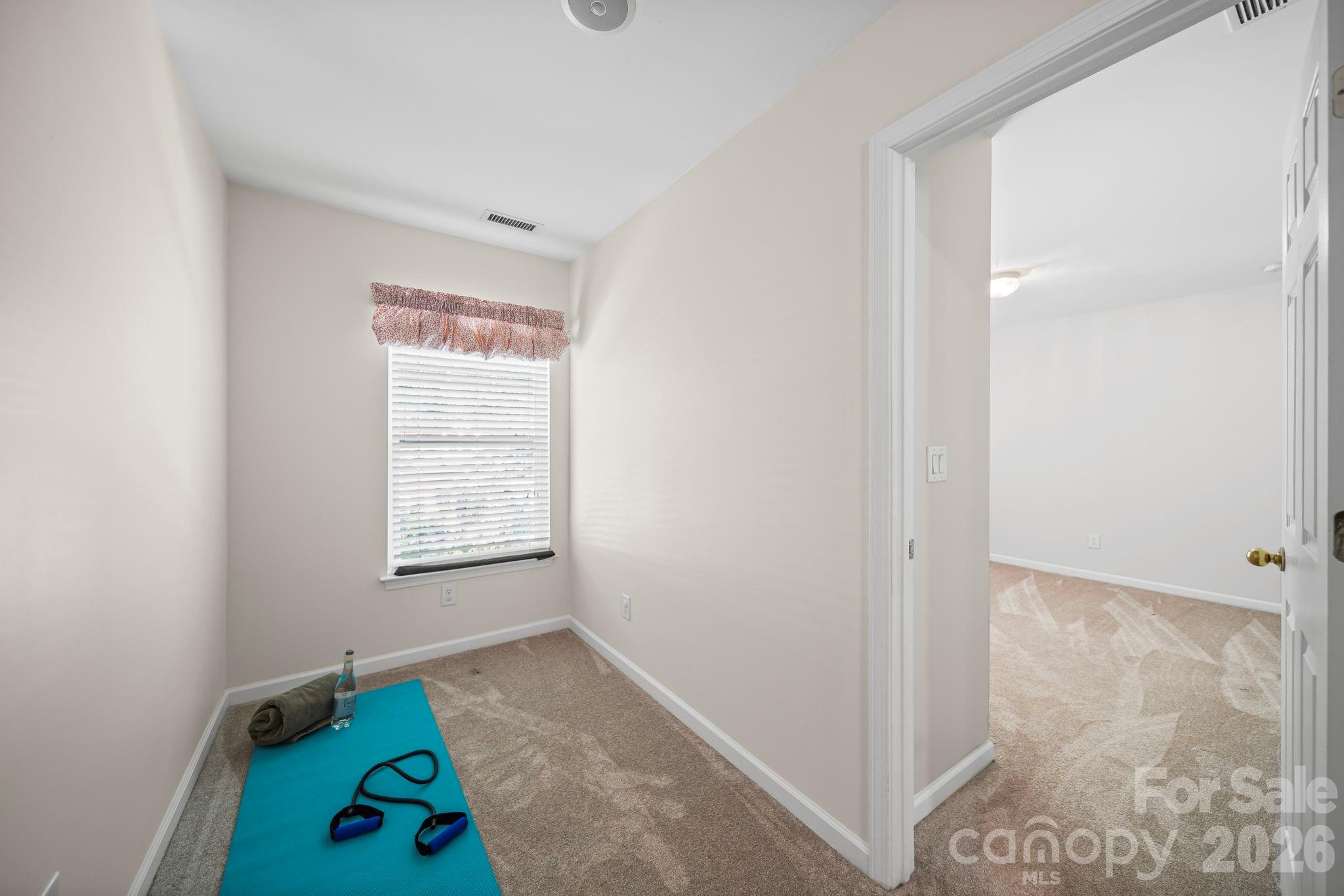 6010 Colonial Garden Drive — Huntersville