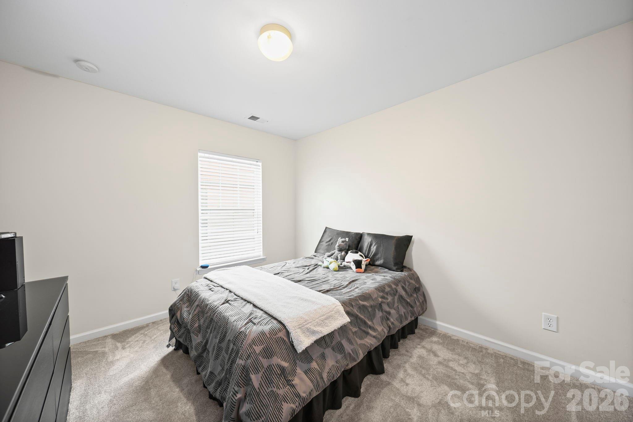 6010 Colonial Garden Drive — Huntersville