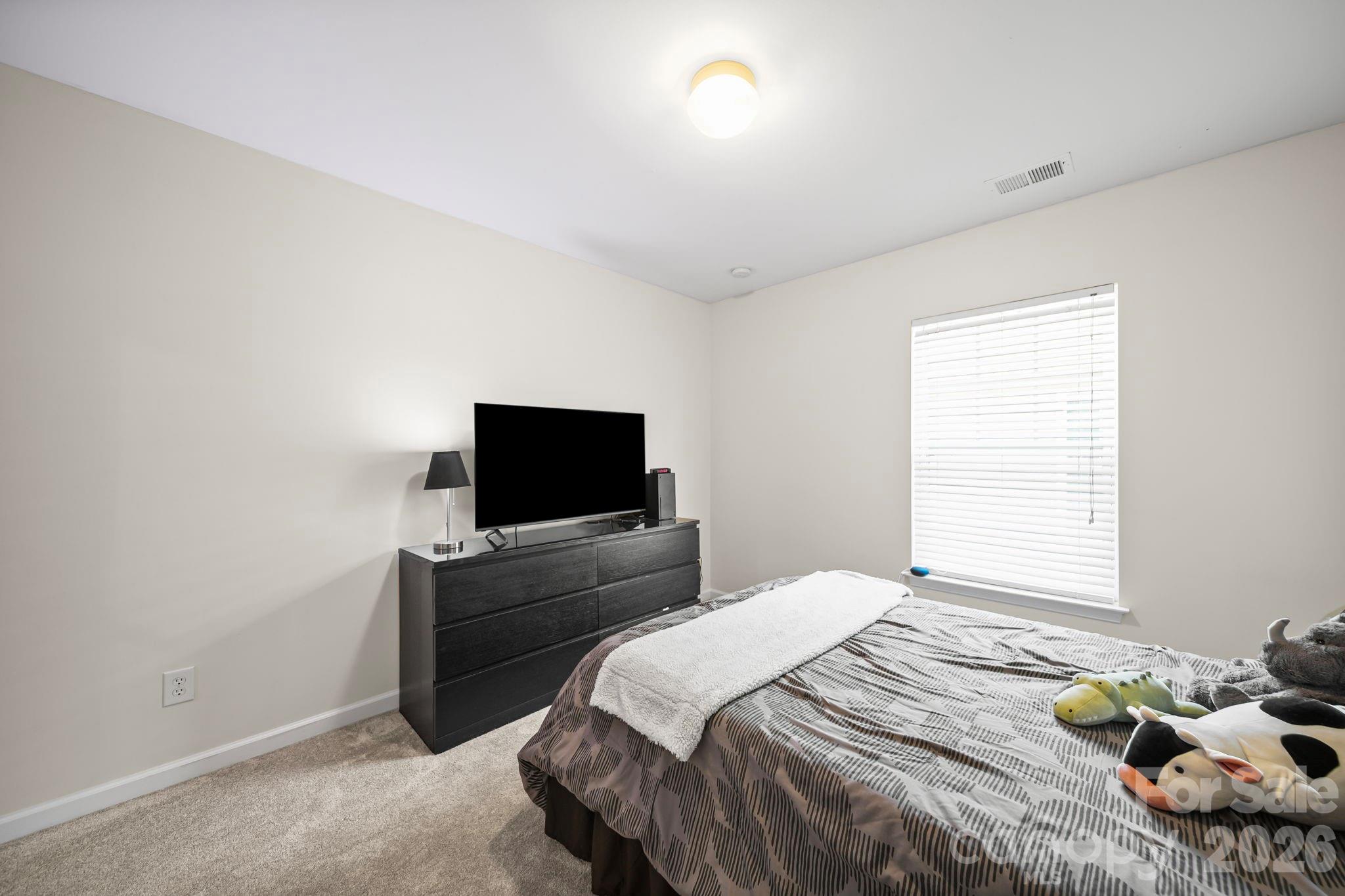 6010 Colonial Garden Drive — Huntersville