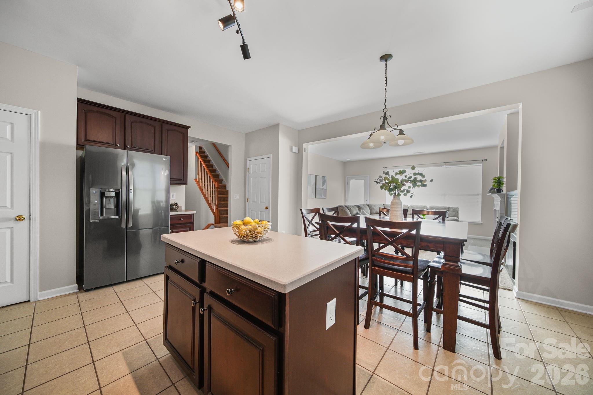 6010 Colonial Garden Drive — Huntersville