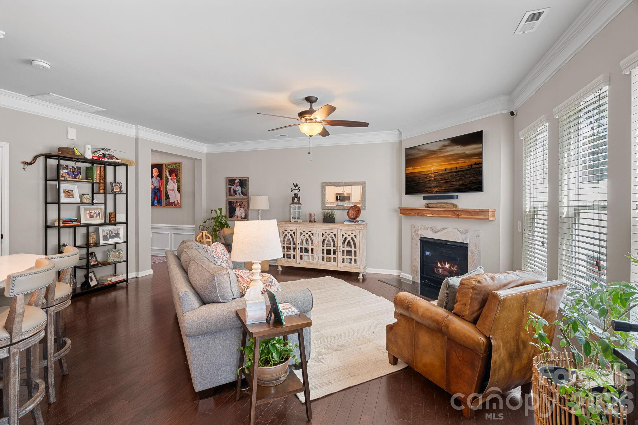 2207 Whitford Lane — Charlotte
