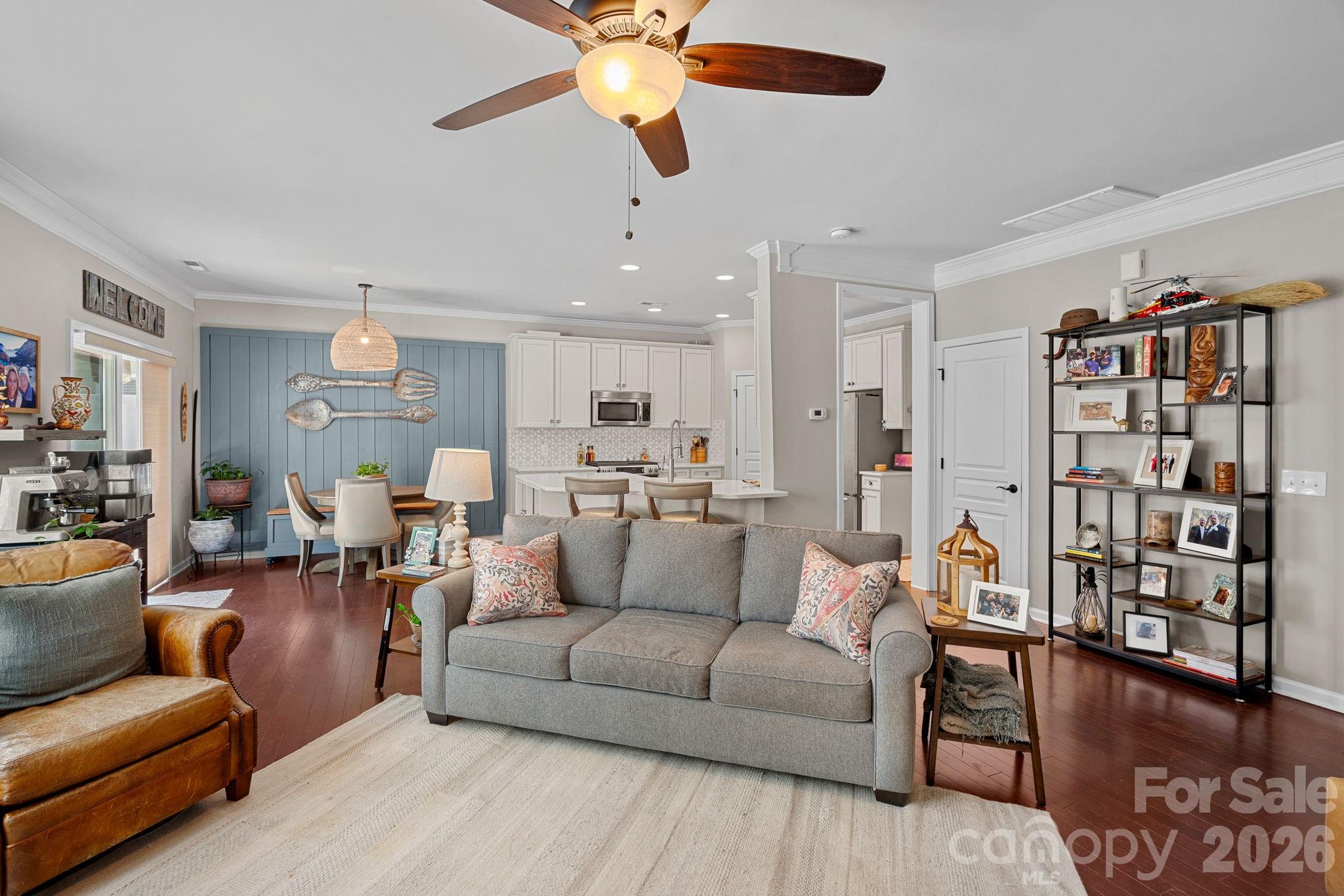 2207 Whitford Lane — Charlotte