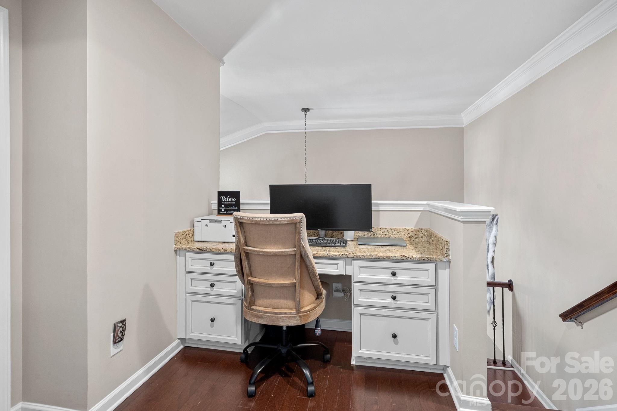 2207 Whitford Lane — Charlotte