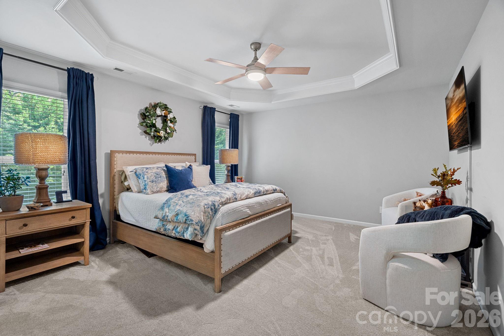2207 Whitford Lane — Charlotte