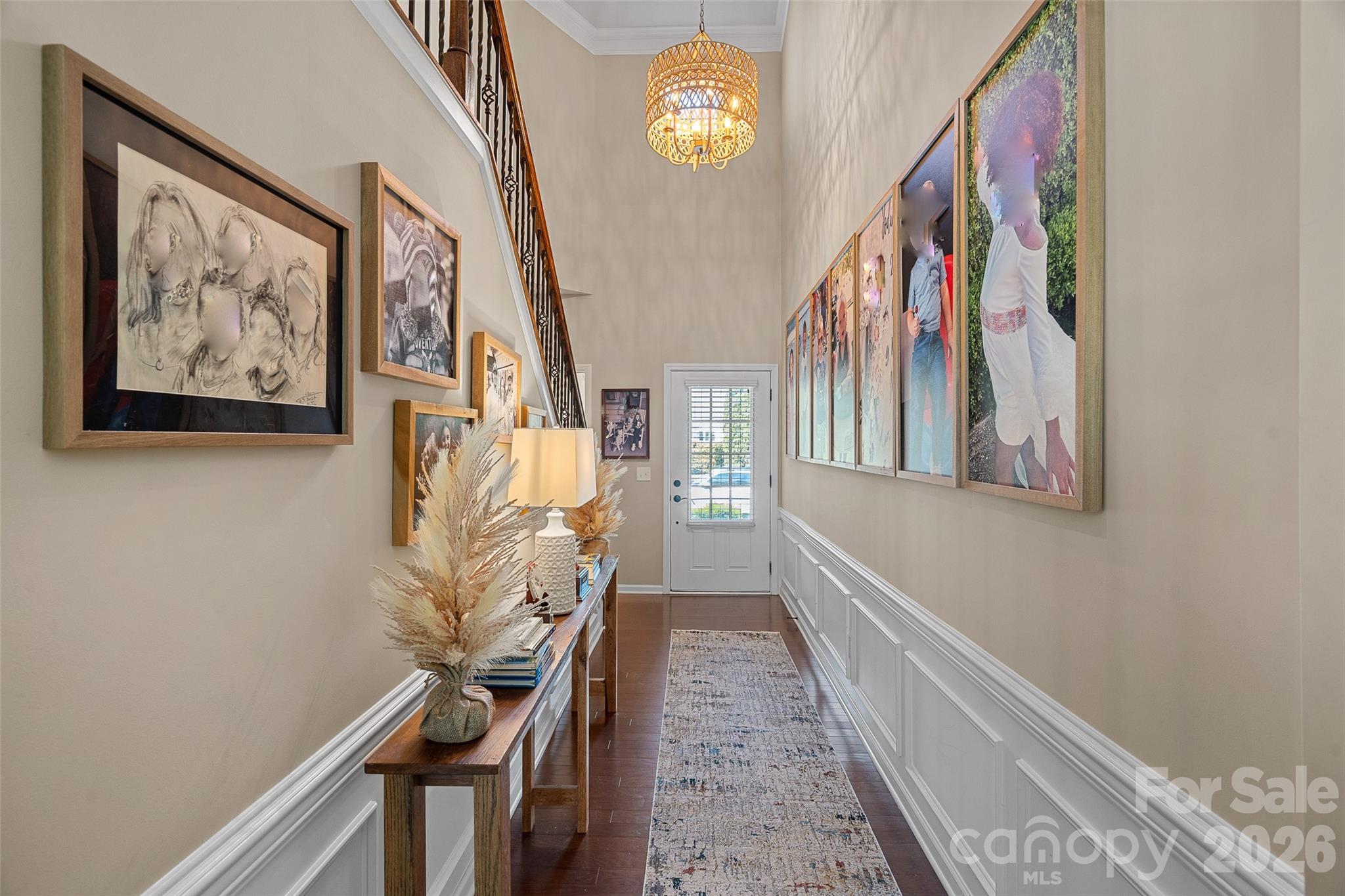 2207 Whitford Lane — Charlotte