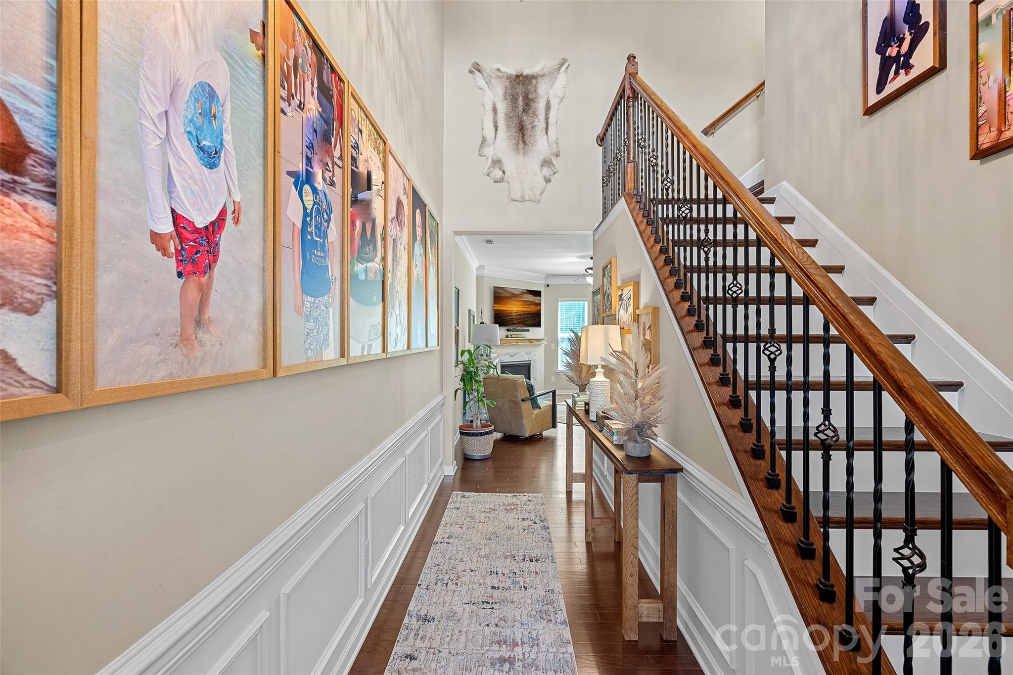 2207 Whitford Lane — Charlotte