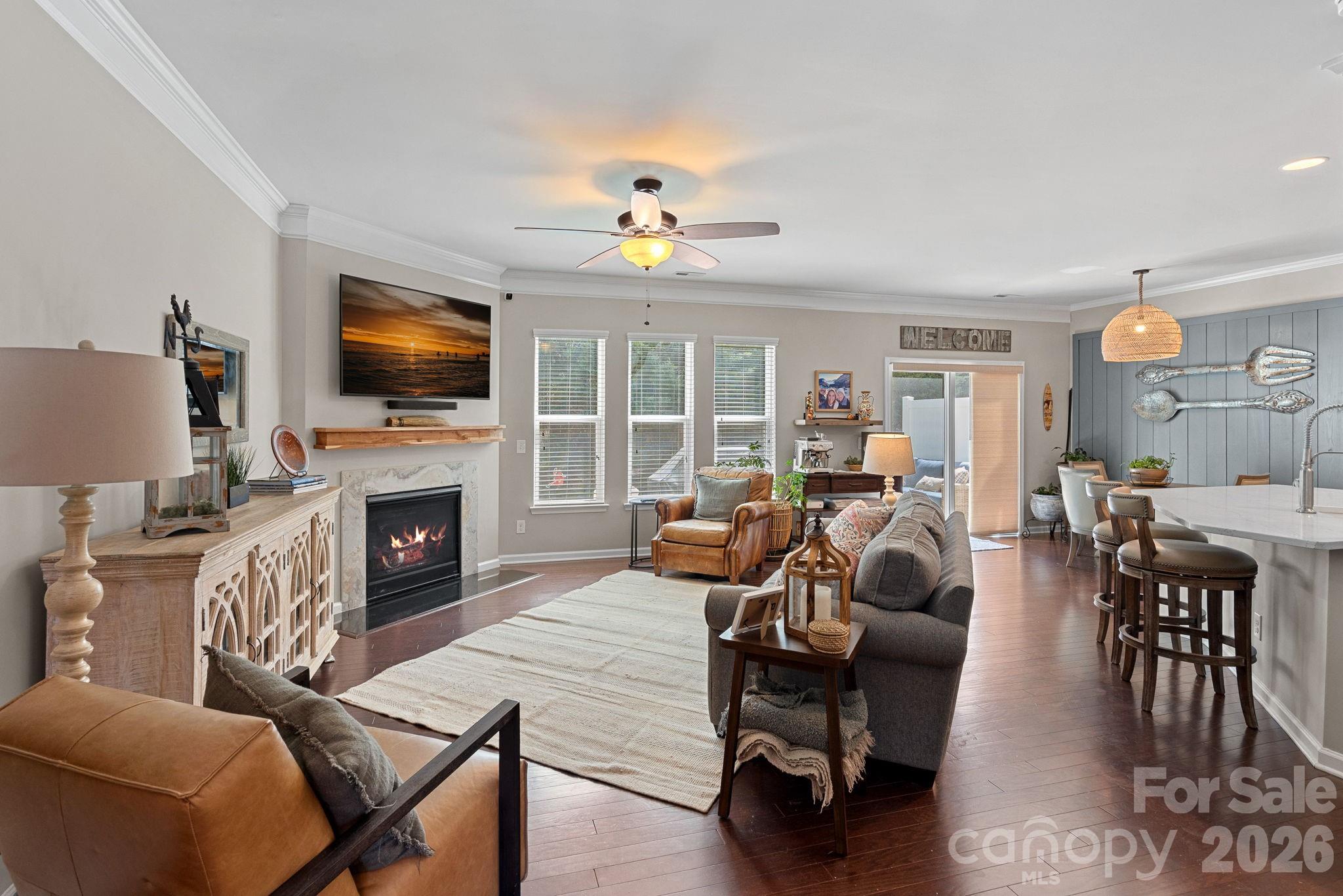 2207 Whitford Lane — Charlotte