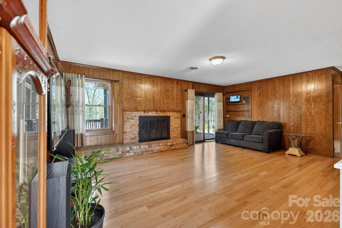 3600 Davidson Highway — Concord