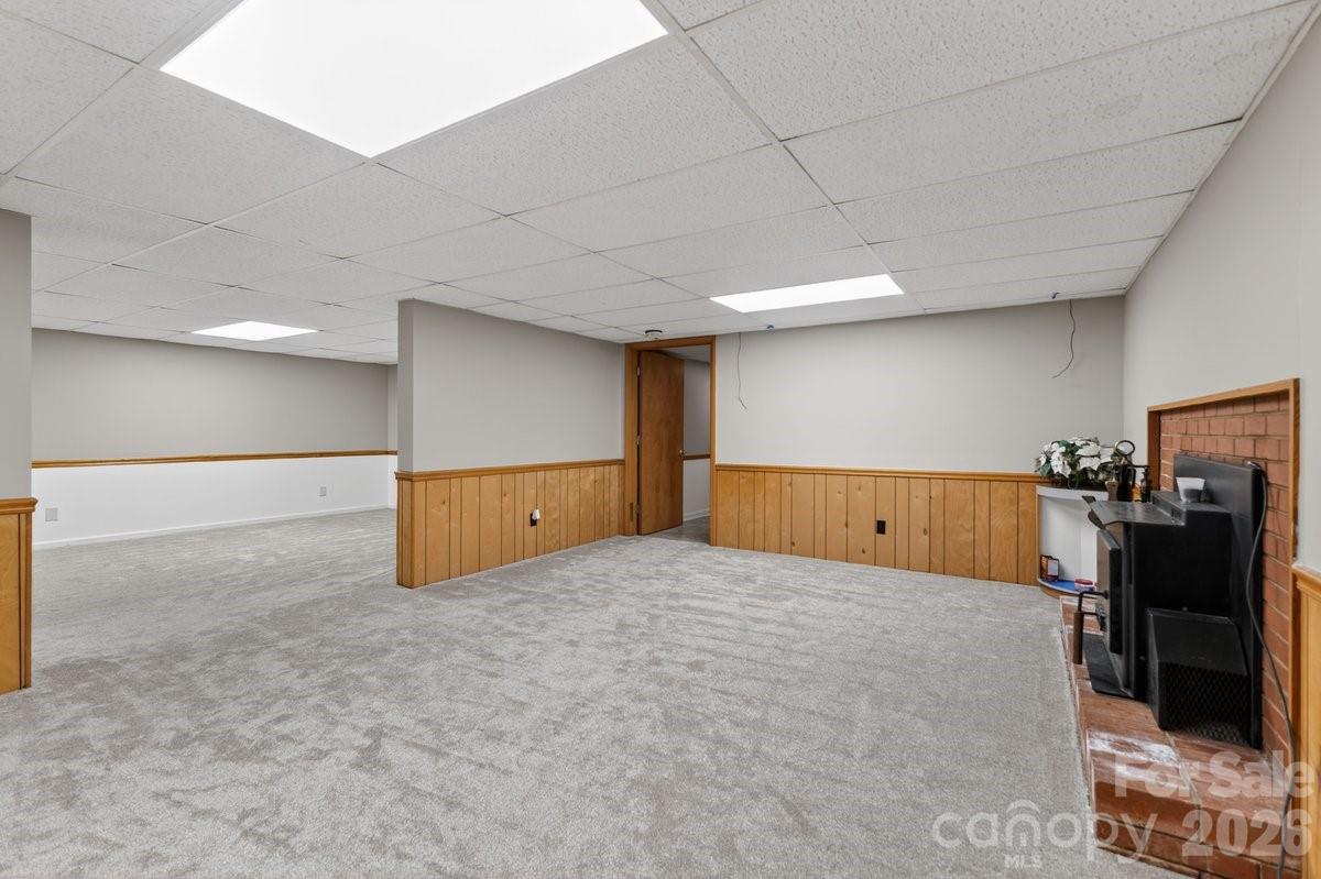 3600 Davidson Highway — Concord