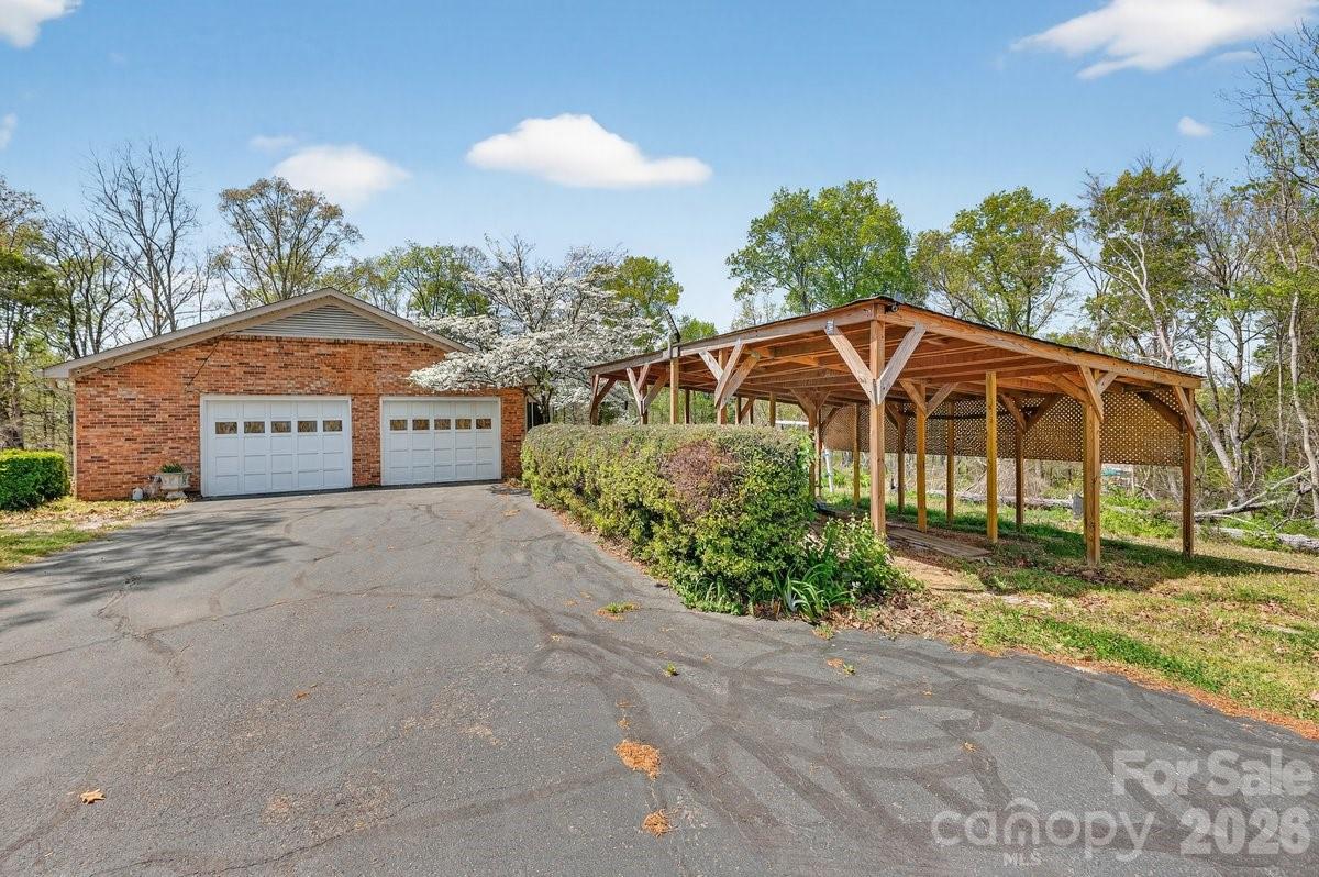 3600 Davidson Highway — Concord